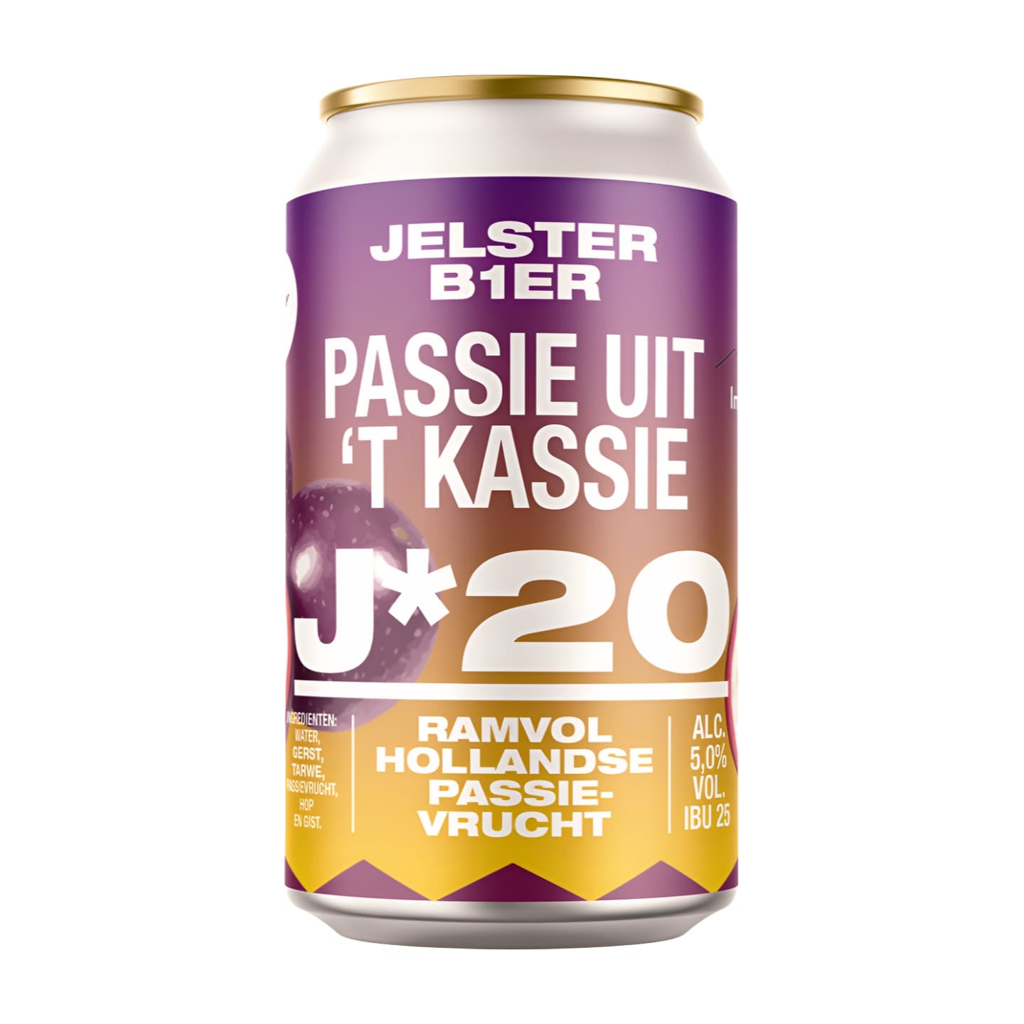 Jelster Fruited IPA