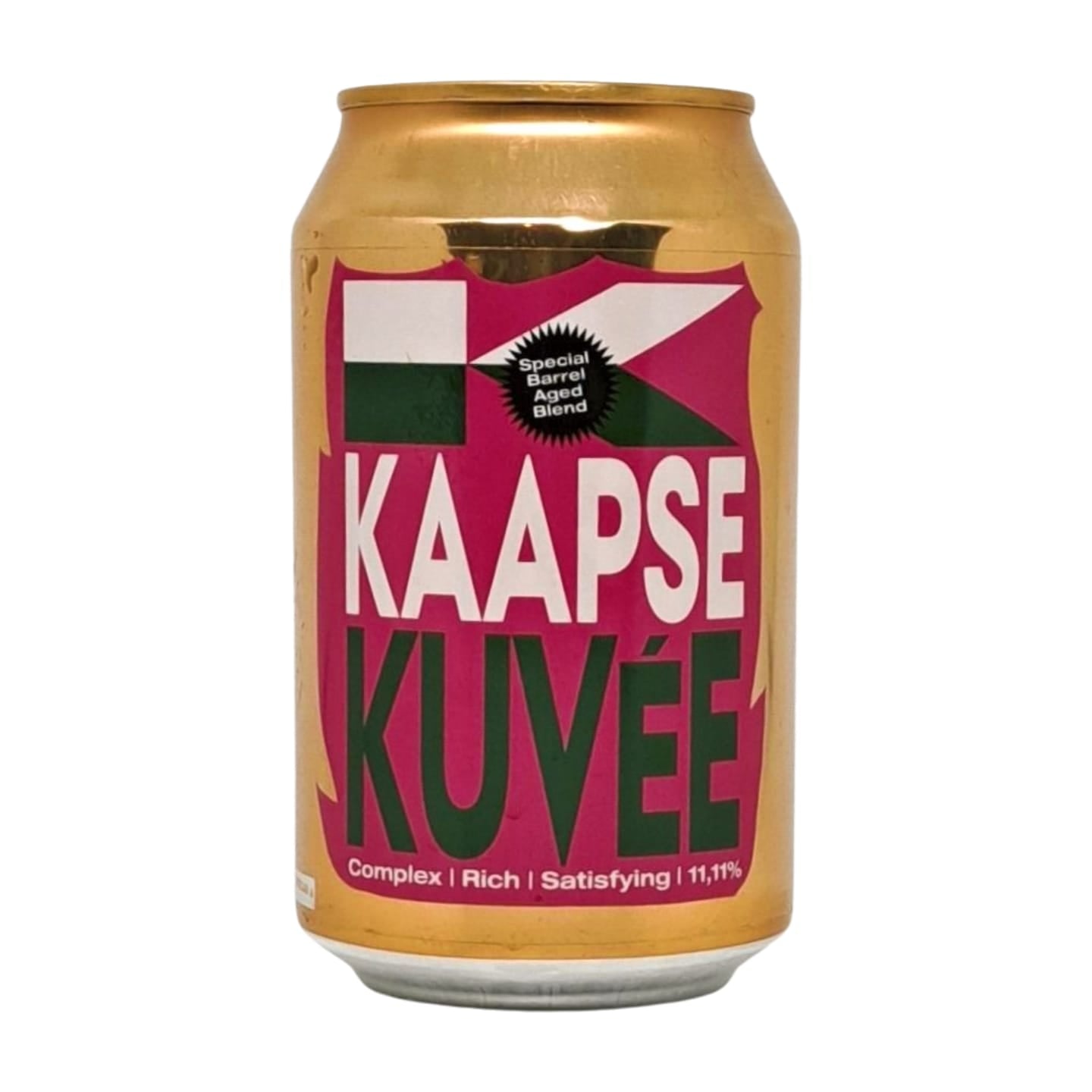 Kaapse Kuvee