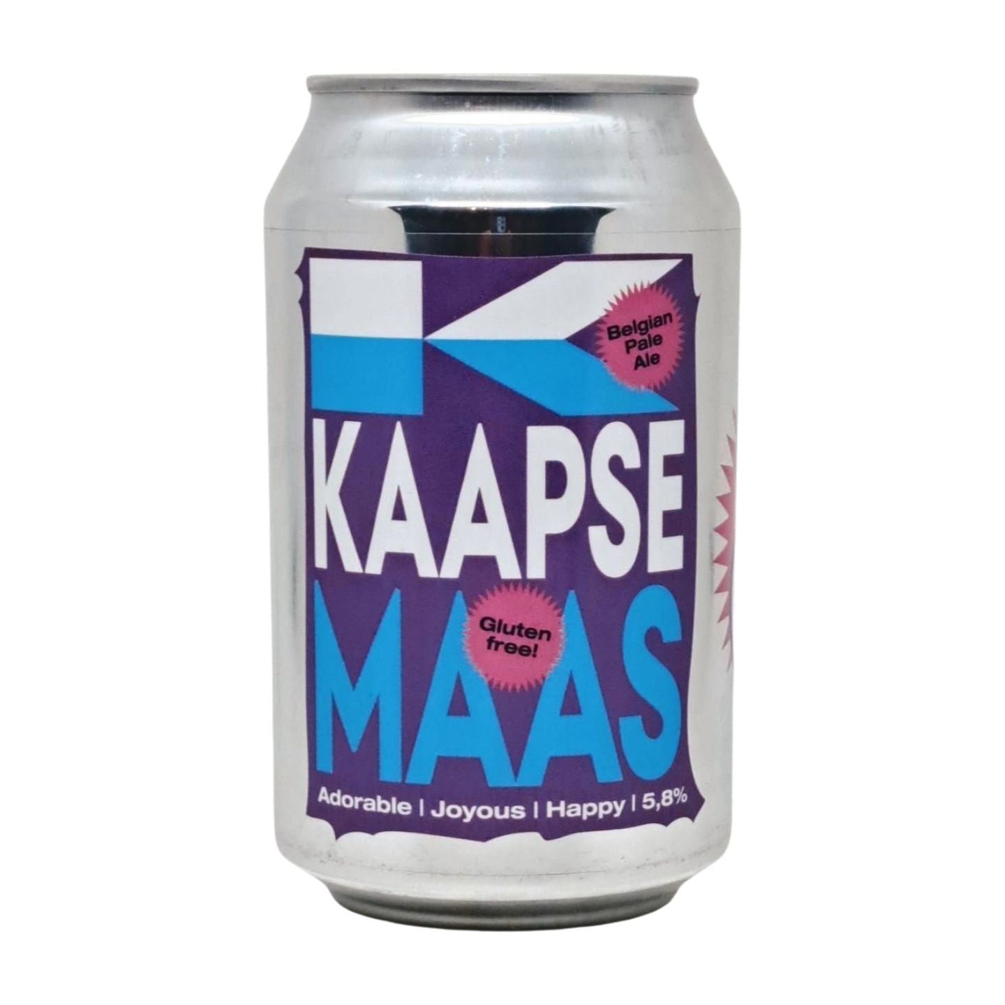 Kaapse Maas Blond