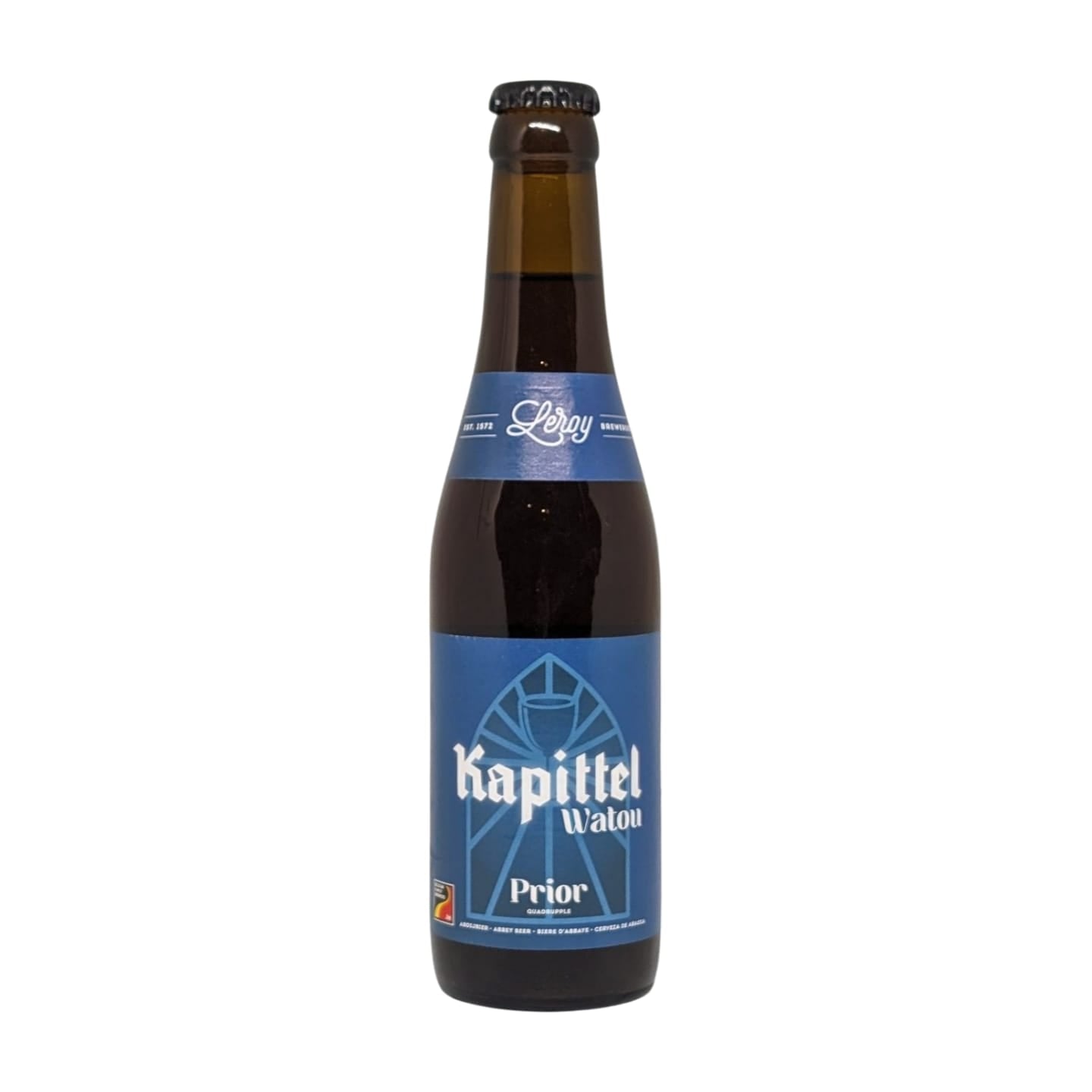 Kapittel bier Quadrupel Online kopen