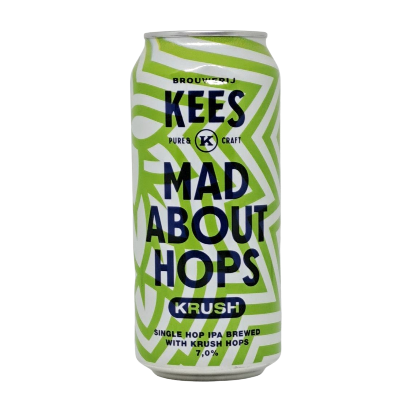 Kees Mad About Hops Krush | IPA