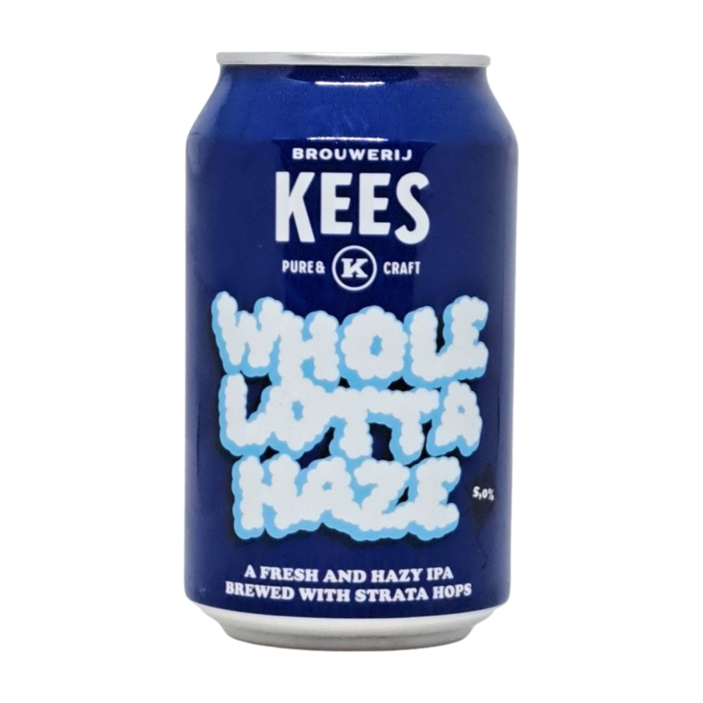 Kees Whole Lotta Haze | IPA
