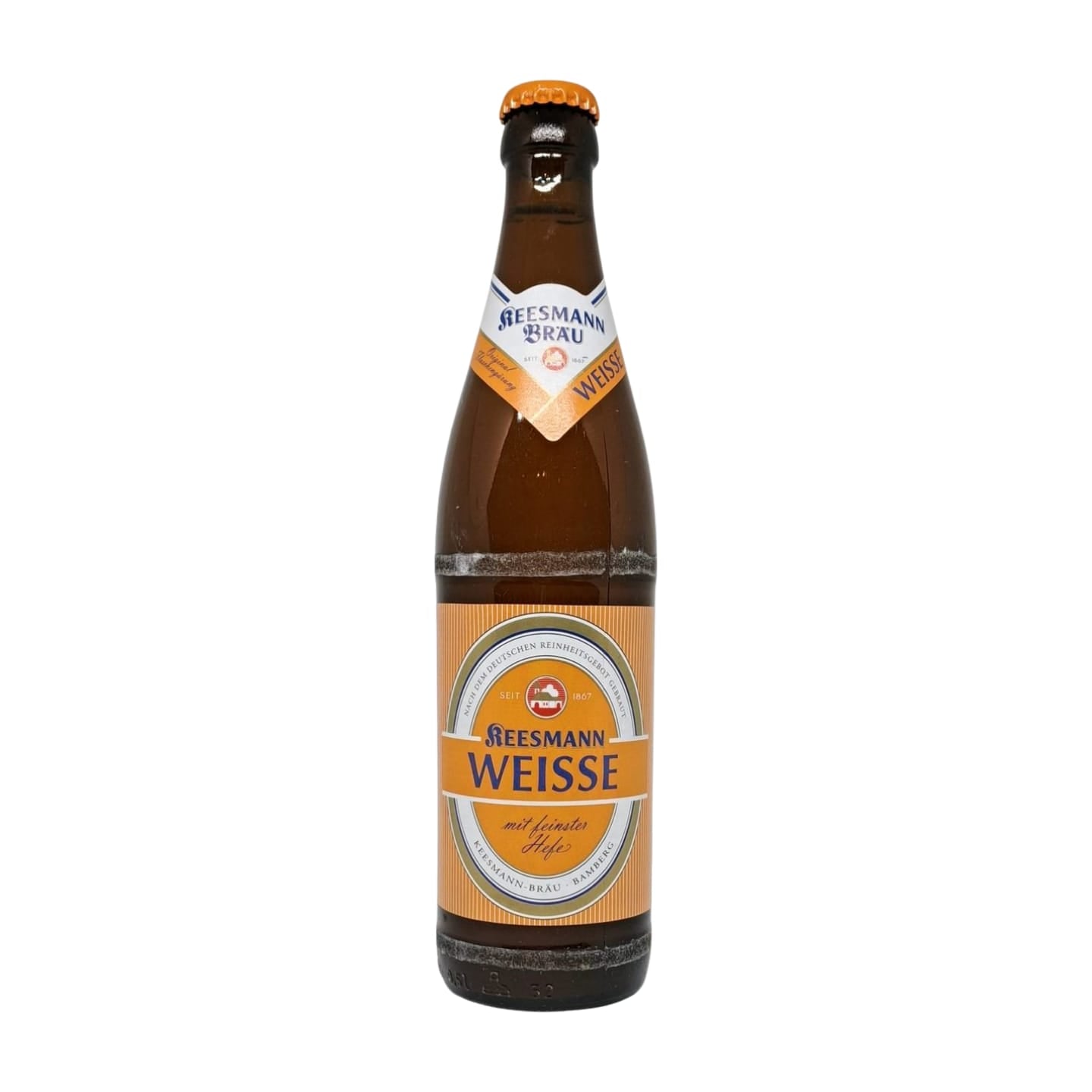 Keesmann Weisse | Weizen
