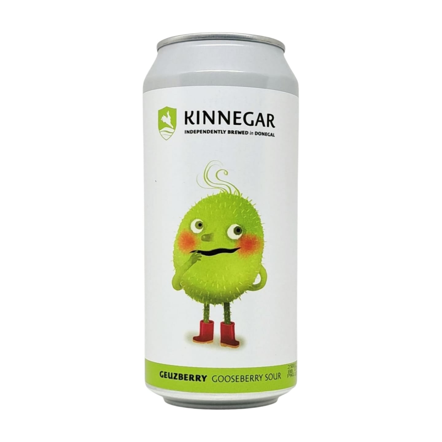 Kinnegar Sour