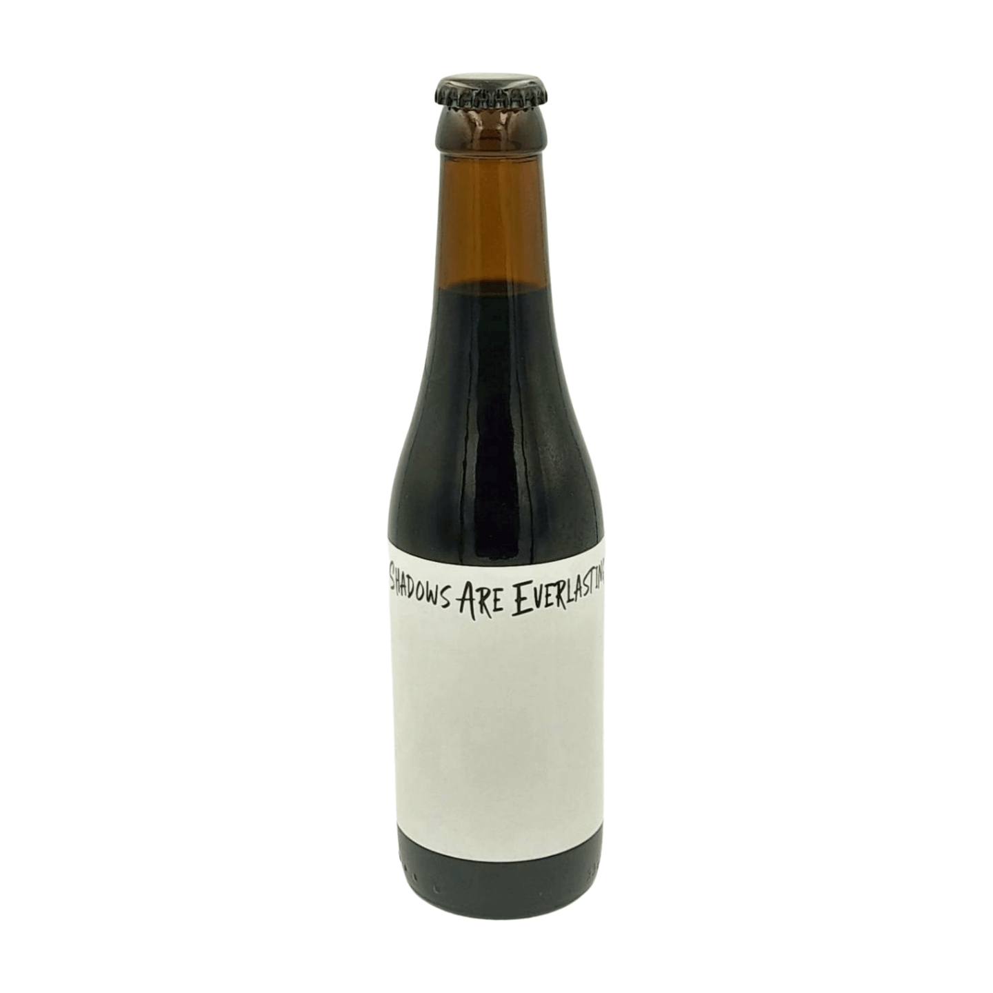 Klere Boght Shadows Are Everlasting | Imperial Stout Webshop Online Verdins Bierwinkel Rotterdam