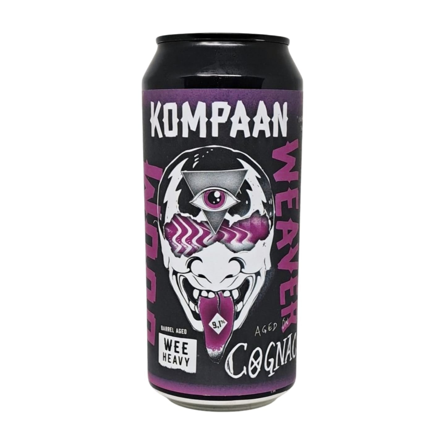 Kompaan Beast Mode - Doom Weaver | Scottish Ale