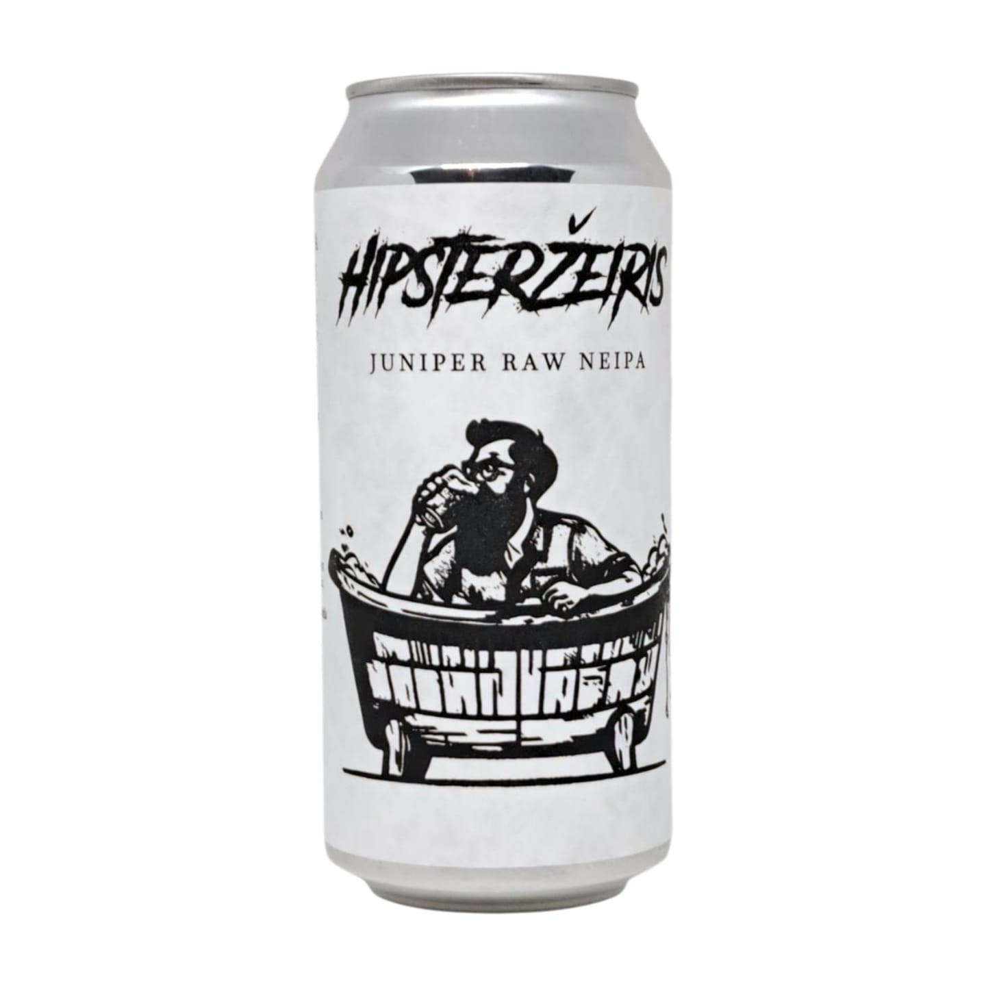 Labietis Hipsteržeiris | Farmhouse Ale