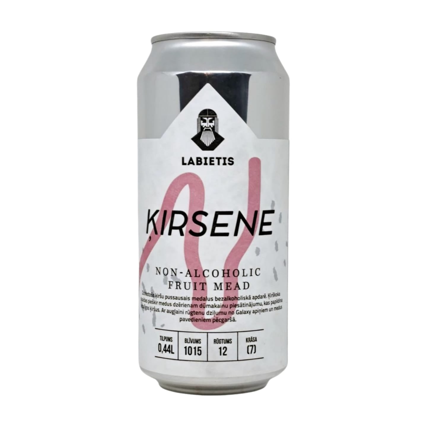 Labietis Kirsene | Non Alcoholic Mead