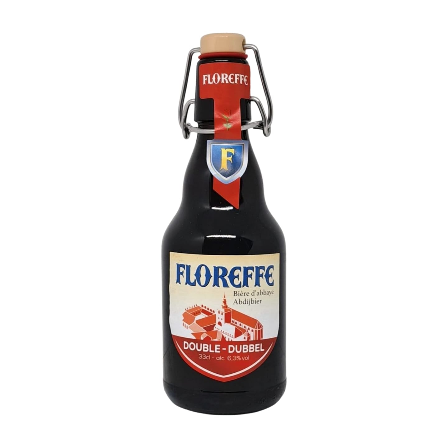 Floreffe bruin beer online kopen webshop verdins Bierwinkel
