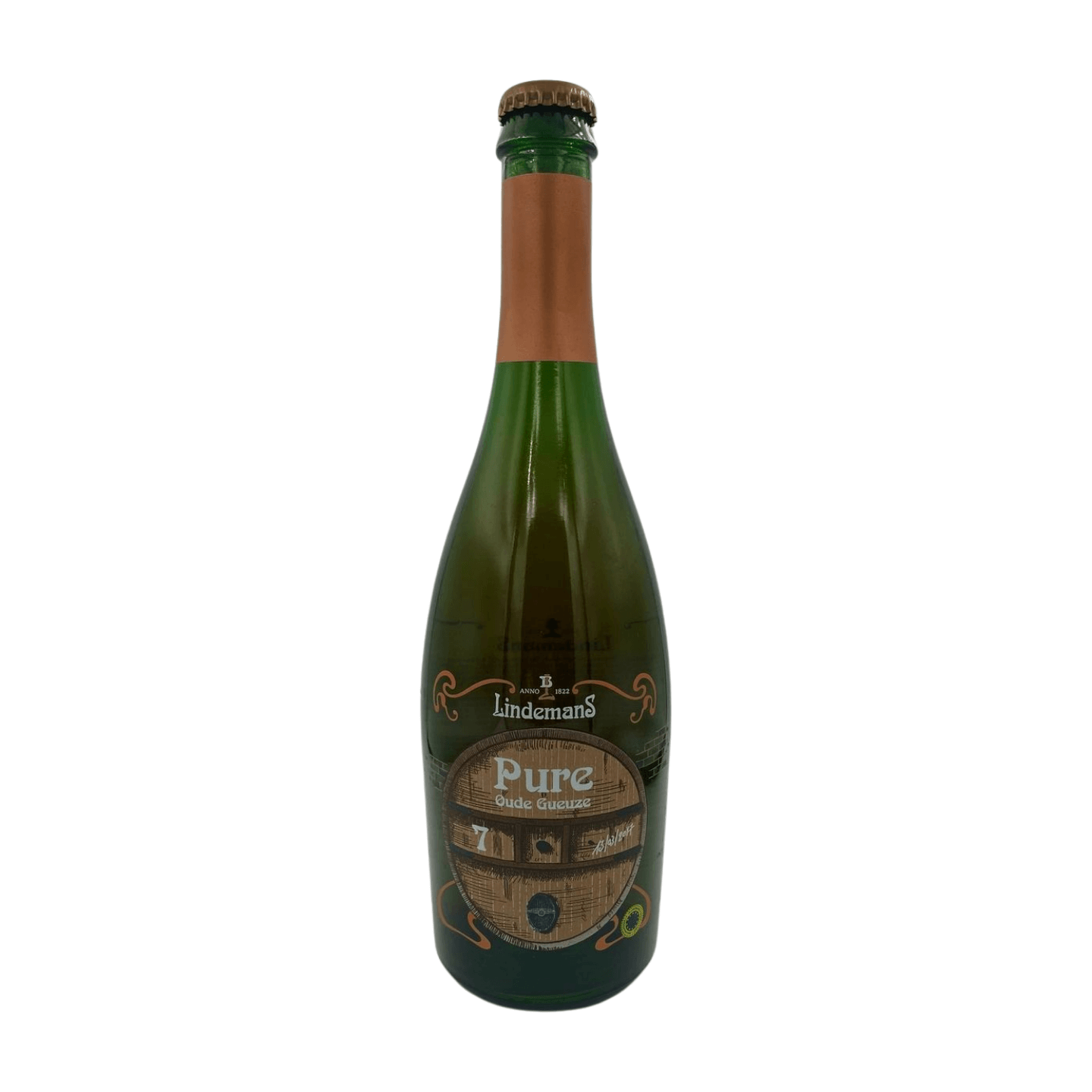 Lindemans Pure | Oude Geuze