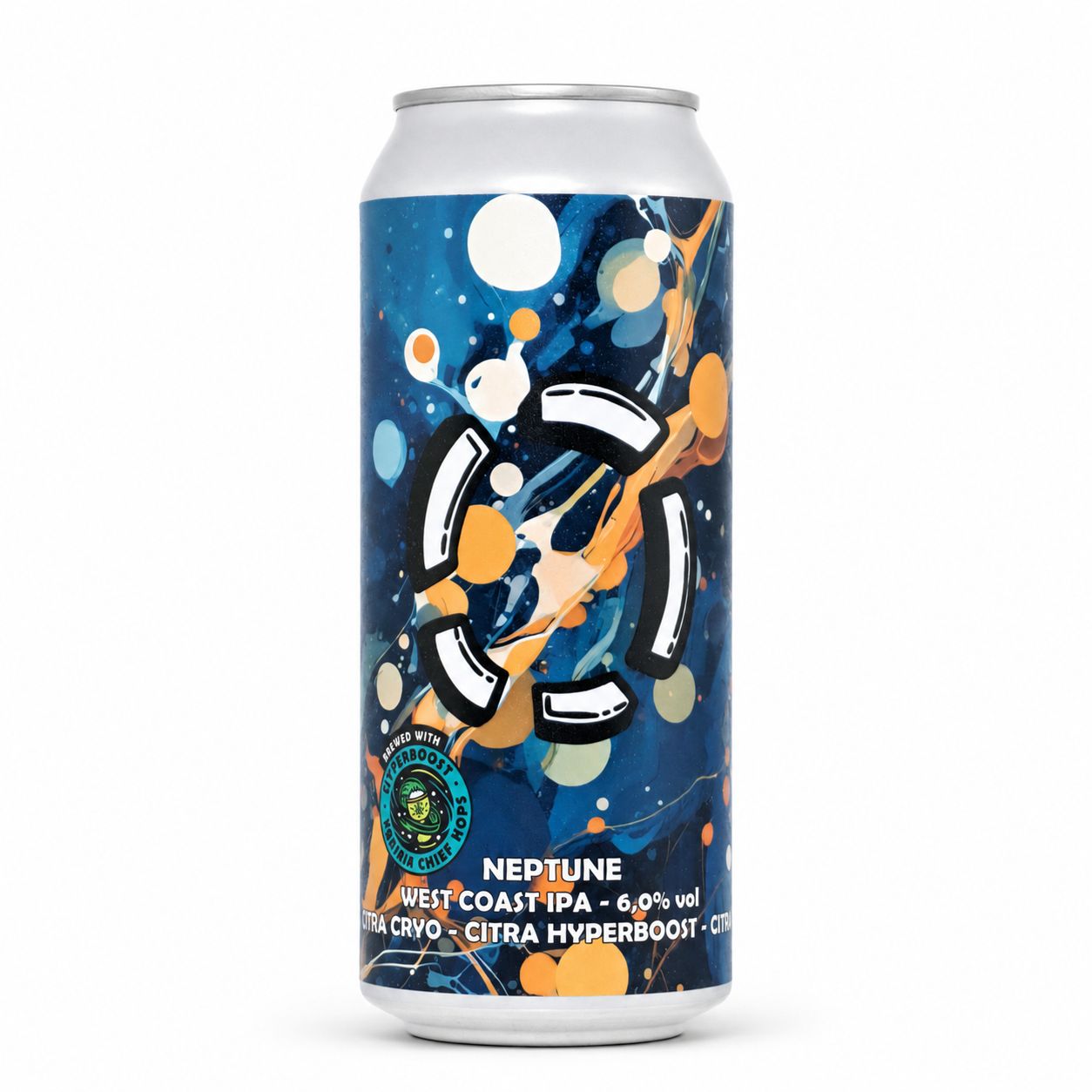 Lost Neptune American IPA