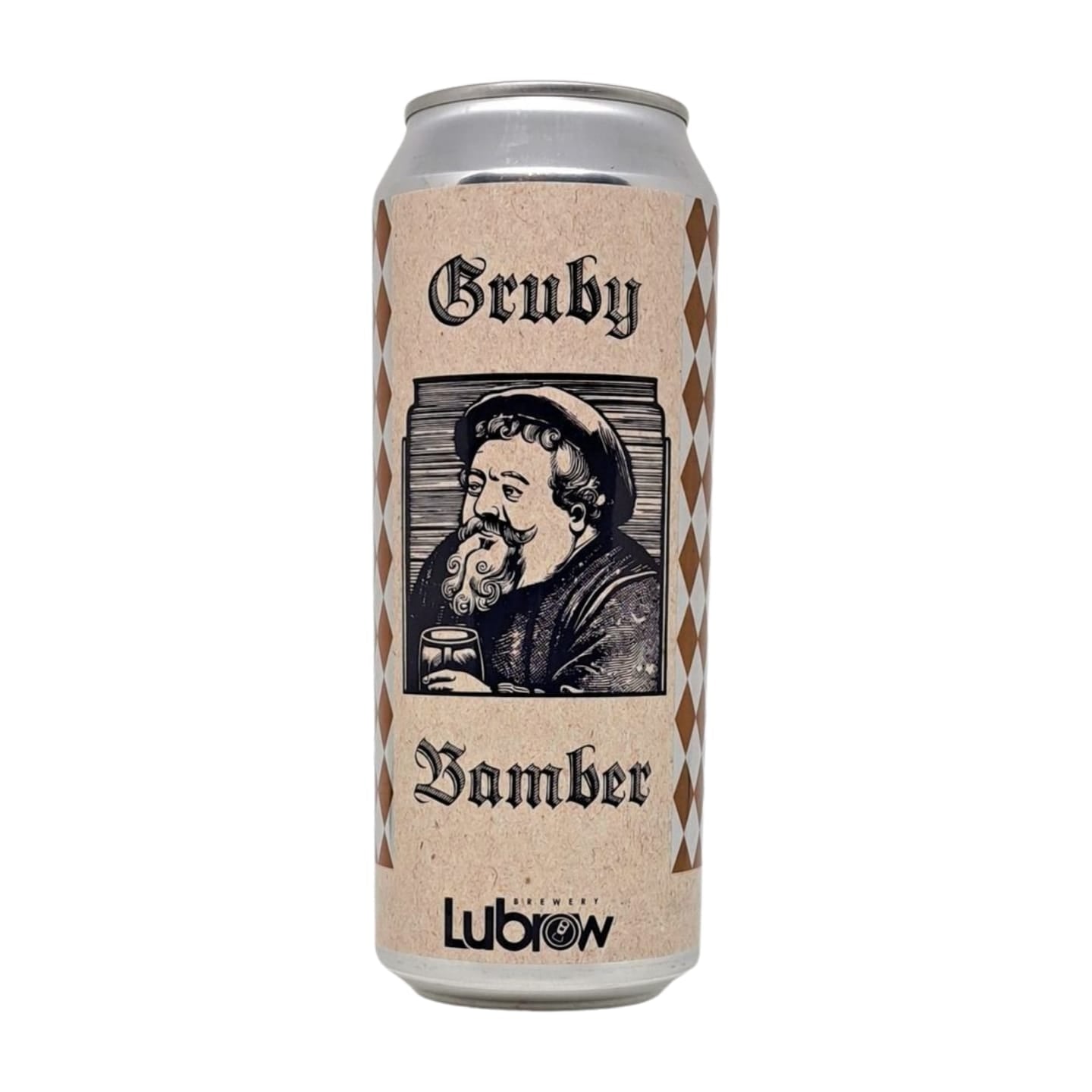 Lubrow Gruby Bamber | Heffeweizen