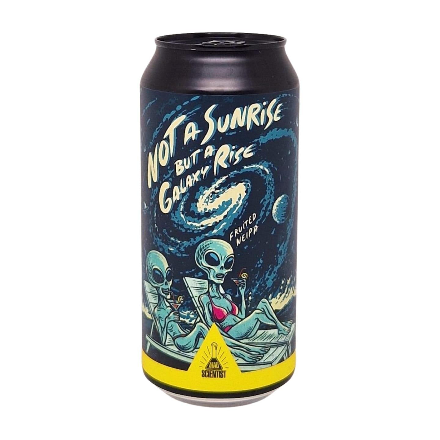 Mad Scientist Grayskull | Imperial Sour Ale