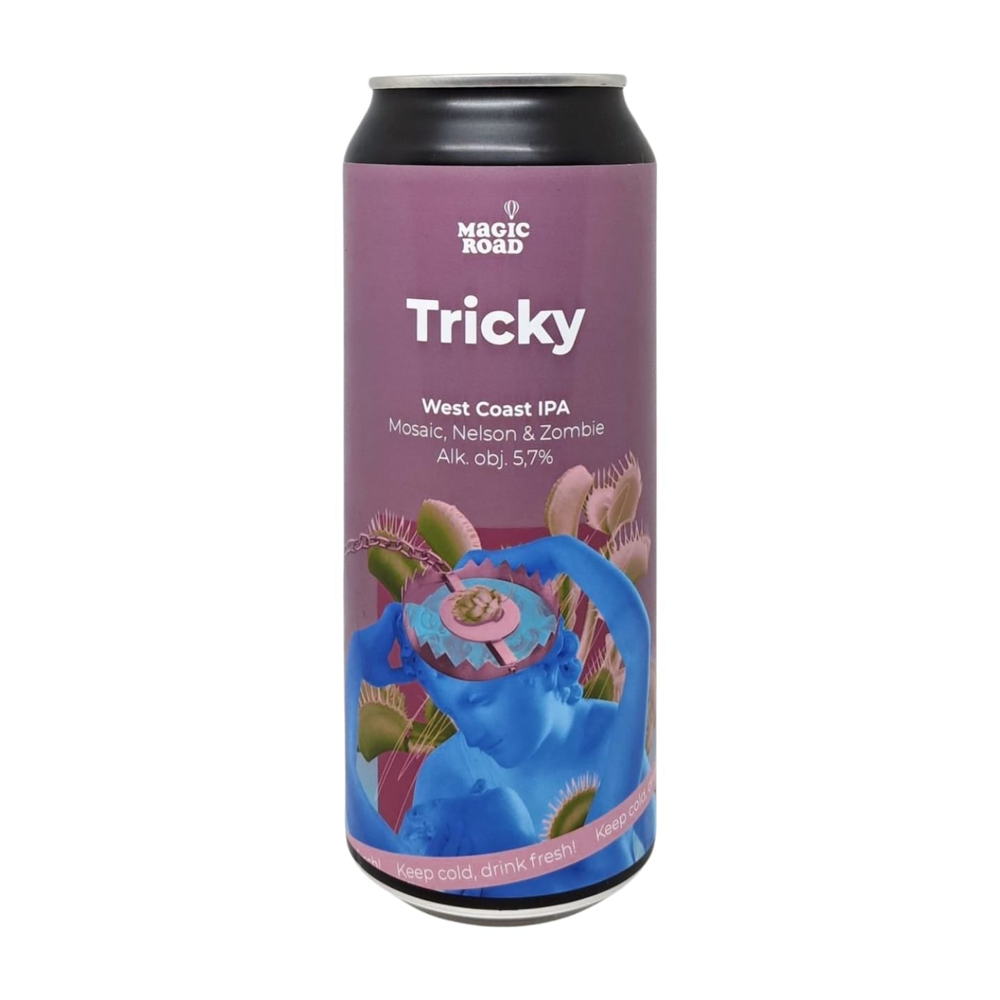 Magic Road IPA