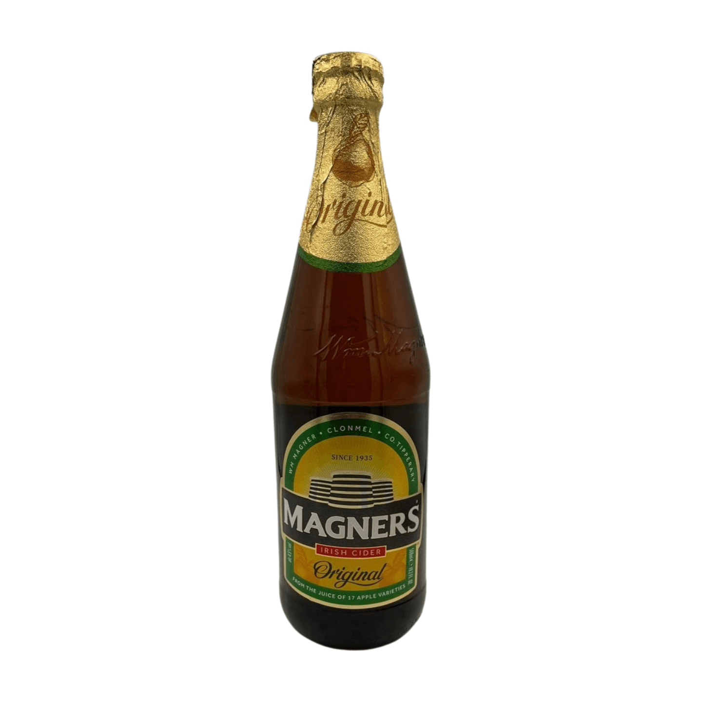 Magners Irish Cider | Apple Cider 33cl