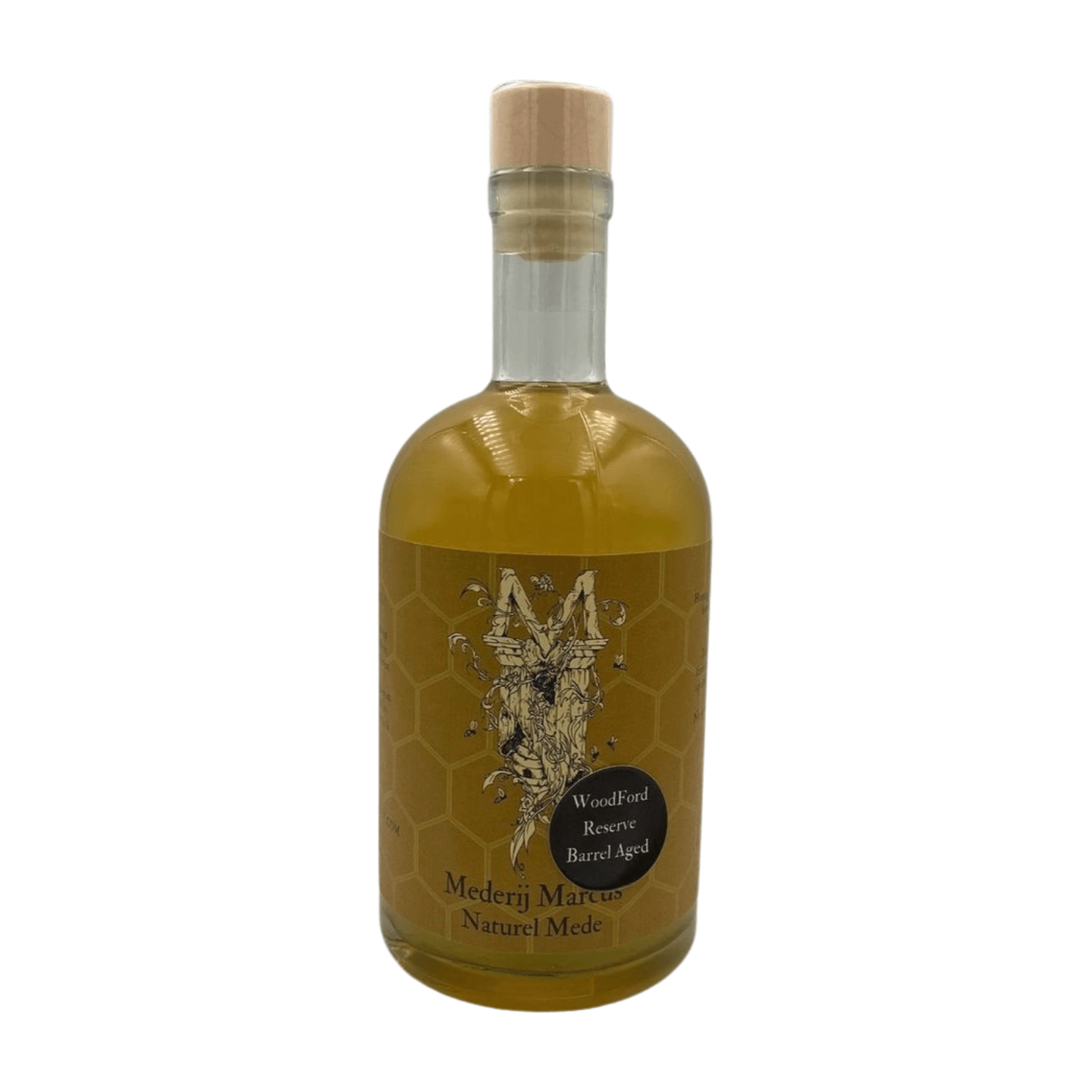 Mederij Marcus Natur Mede Woodford Reserve BA | Met