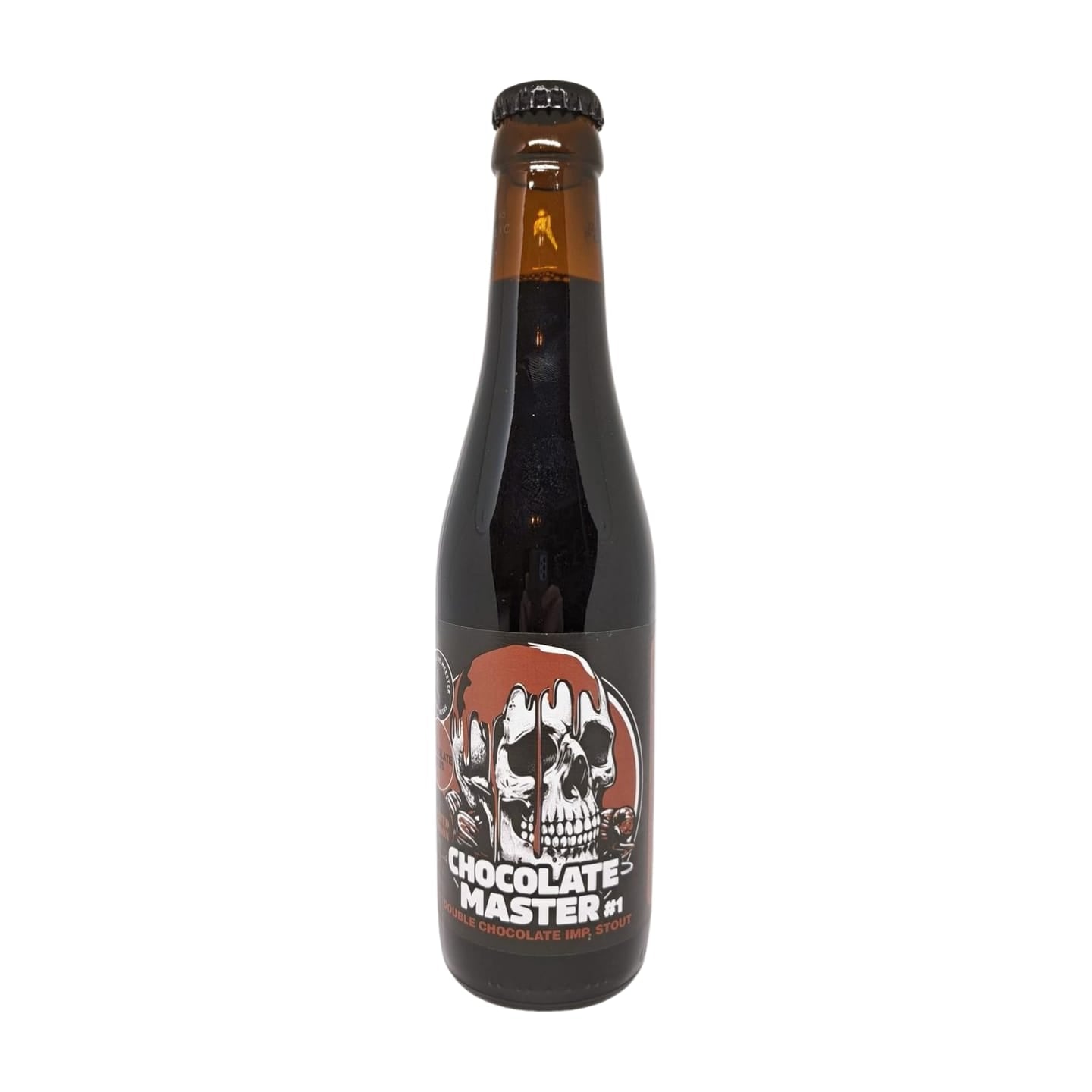De Meester Chocolate Master | Imperial Stout