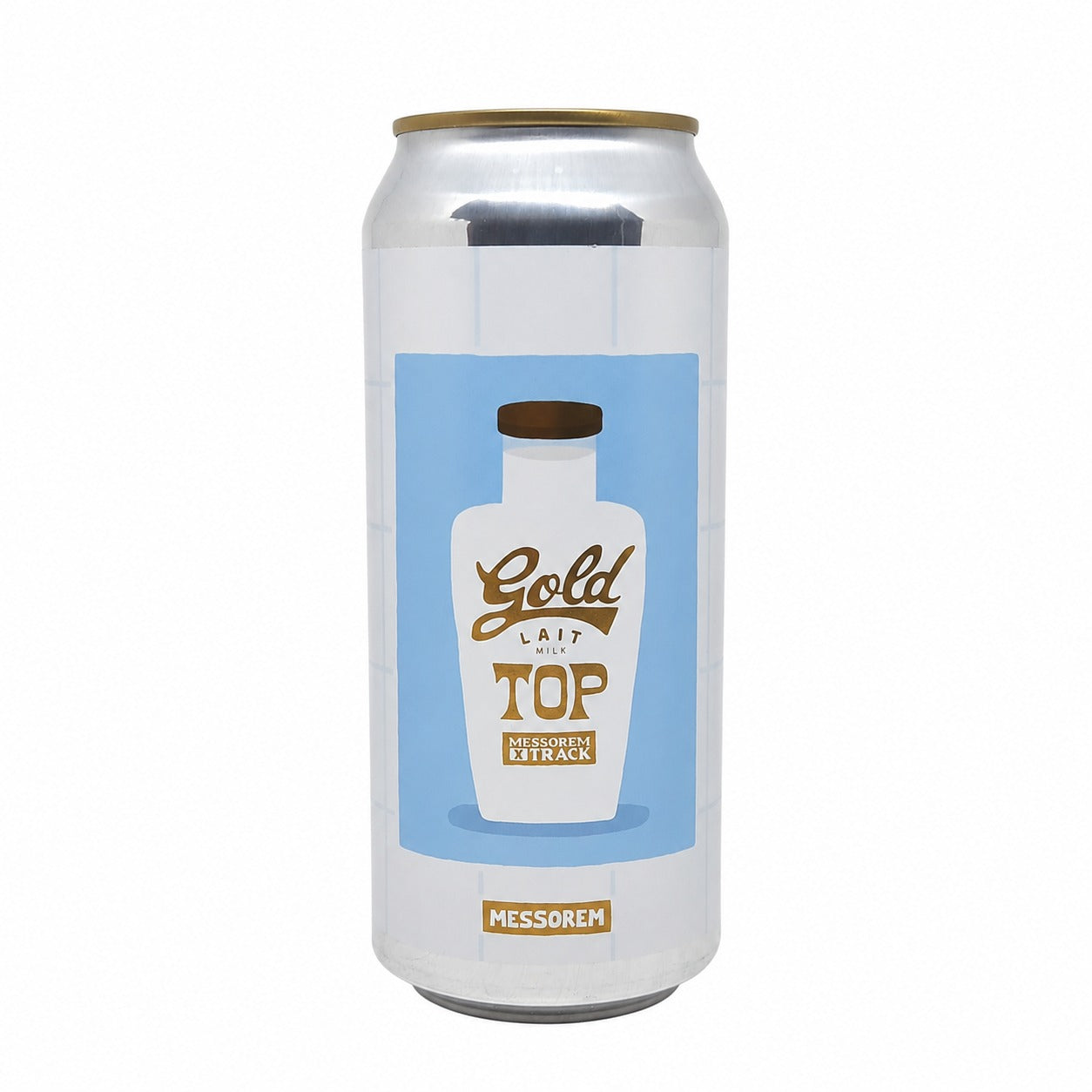 Messorem Track Brewing Company Webshop Beers IPA online bottleshop Verdins Rotterdam