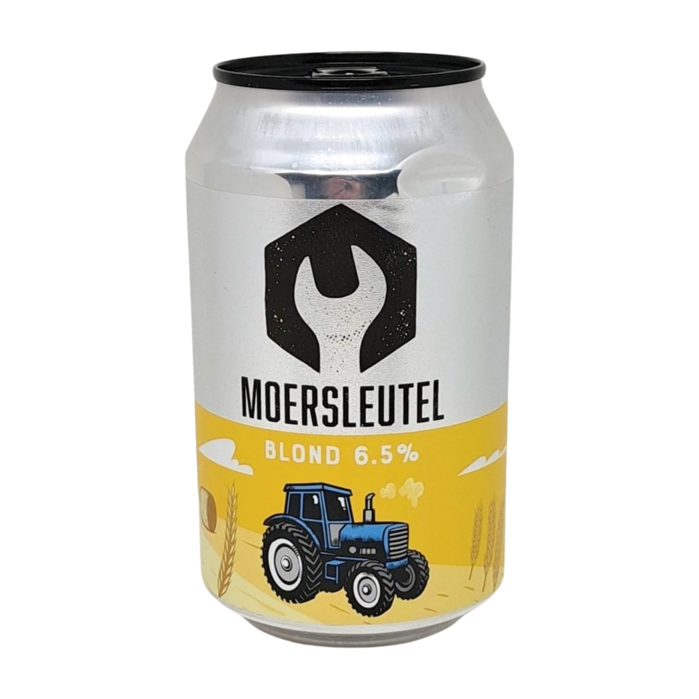 Moersleutel Blond | Blond