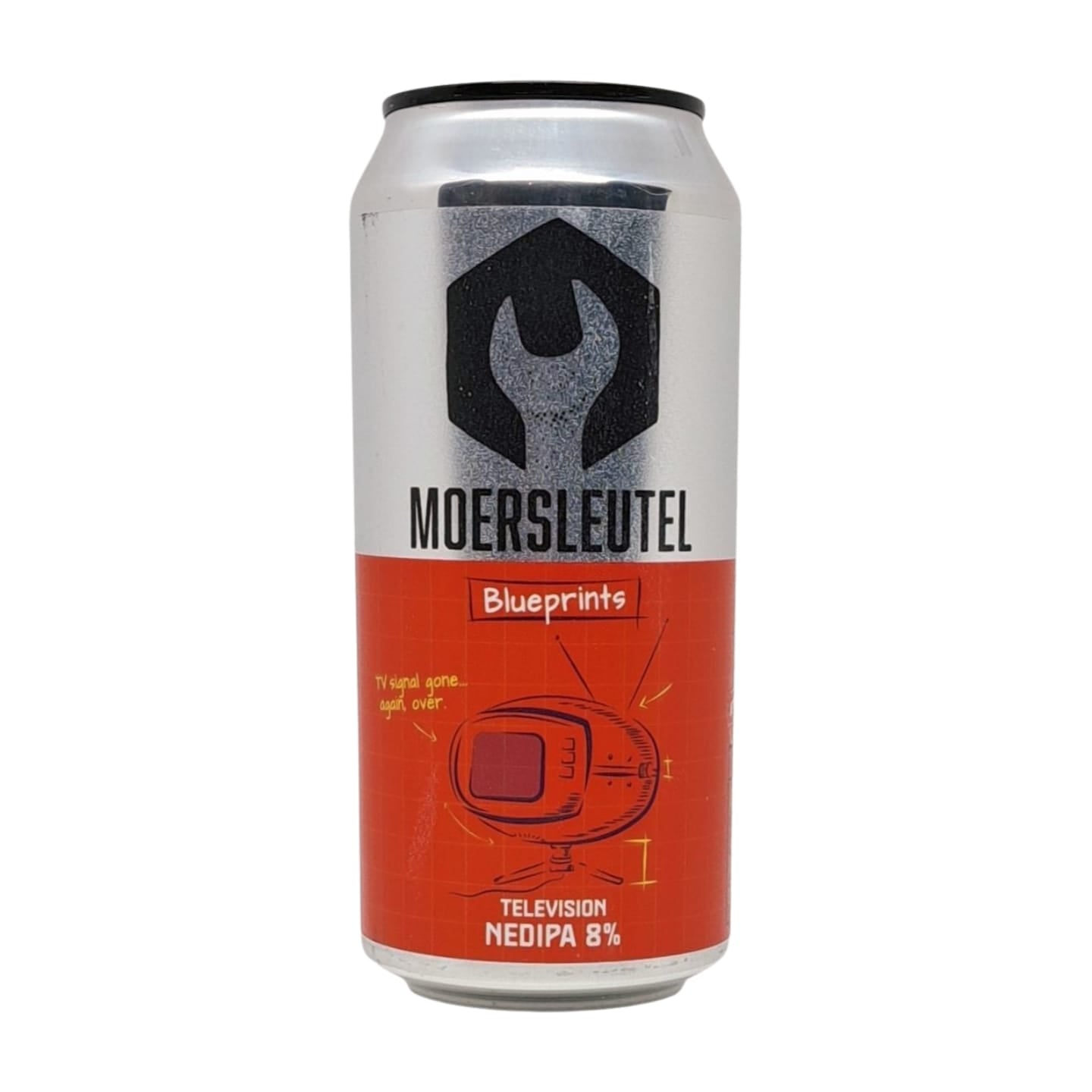 Moersleutel Double IPA Kopen Online Verdins.nl