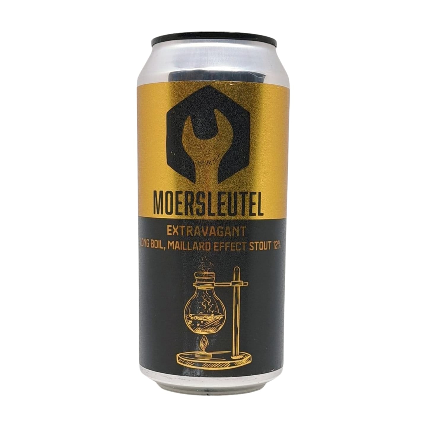 Moersleutel Stout Bier Online Kopen Webshop