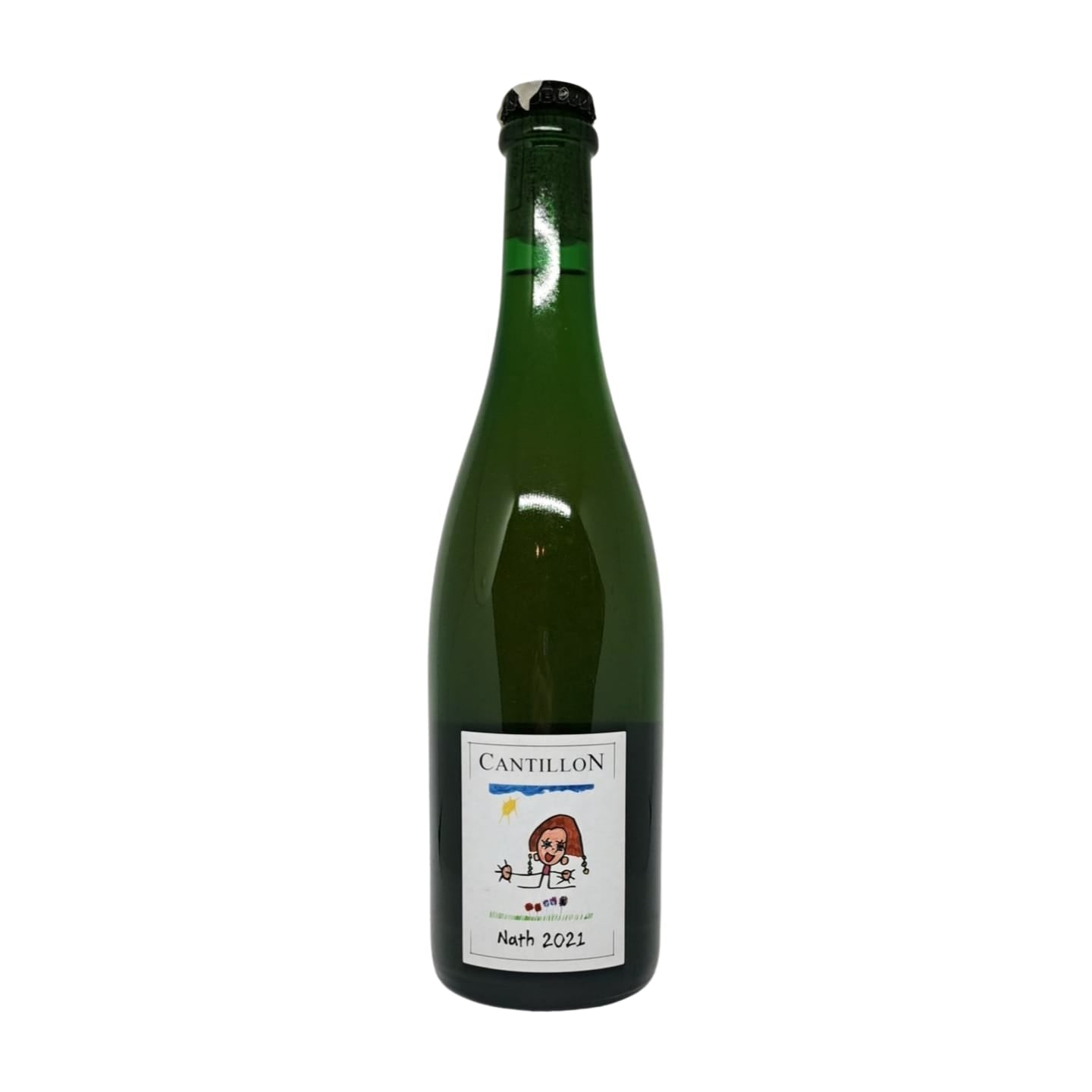 Nath 2021 Cantillon Kopen bij Verdins