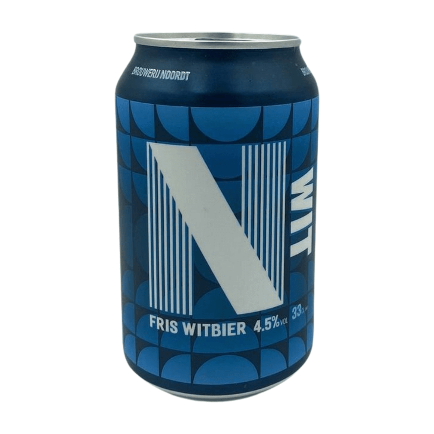 Noordt Wit| Witbier