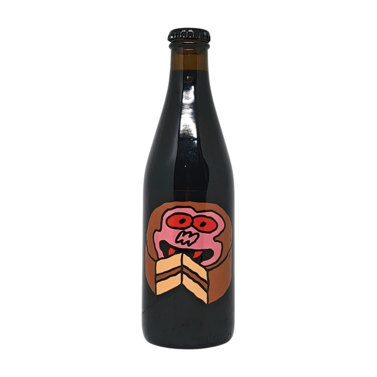 Omnipollo Barrel Aged Stout online Verdins Bierwinkel Webshop