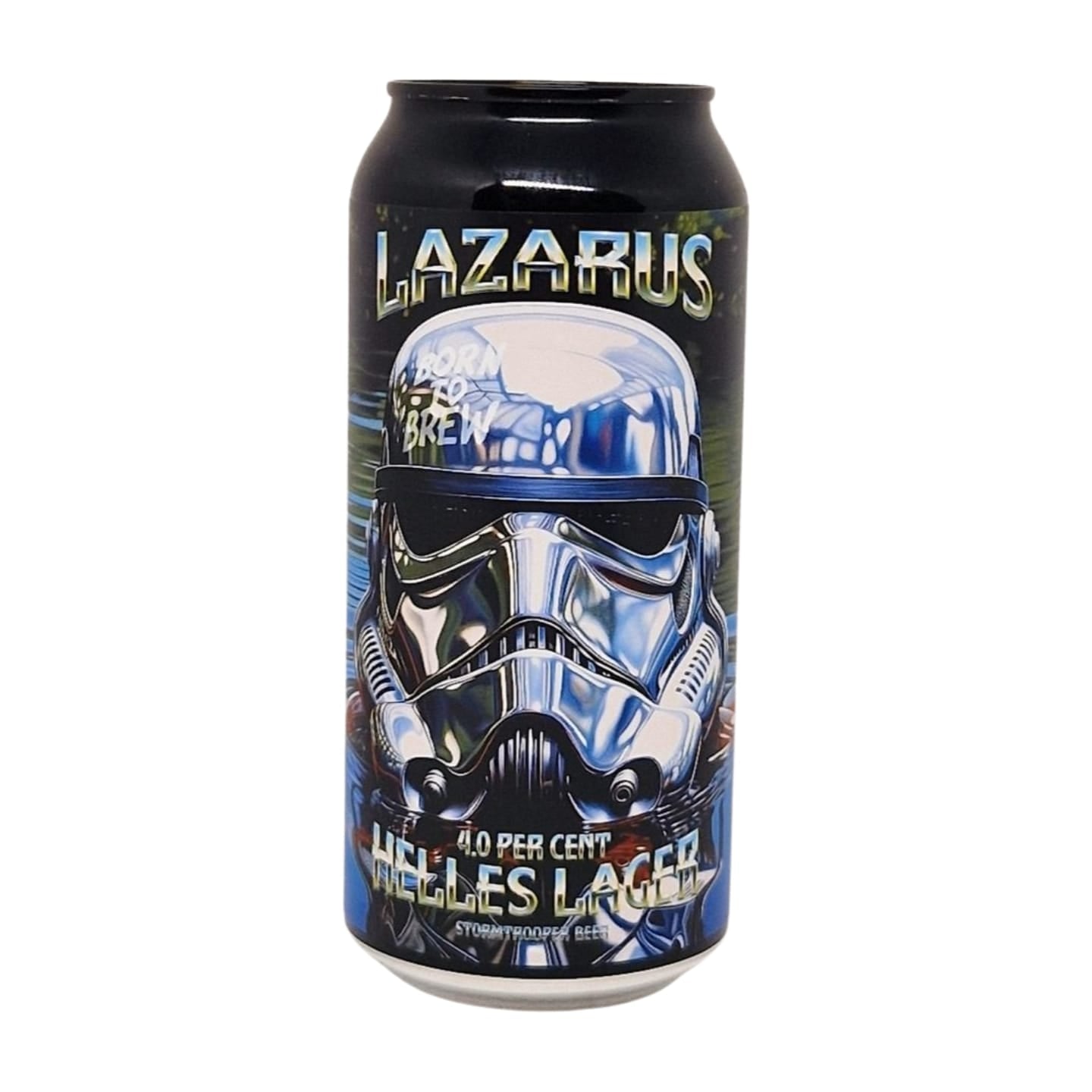 Stormtrooper Beer Online Webshop Verdins.nl