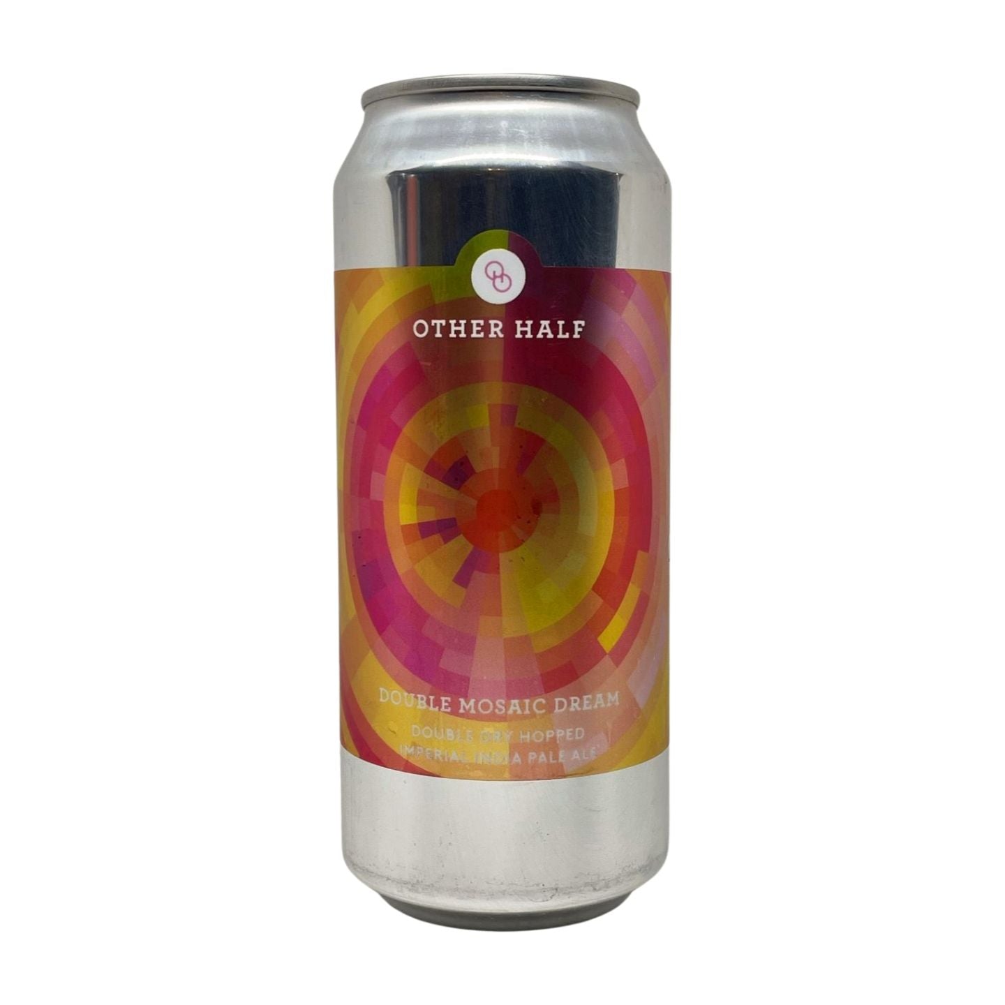 Other Half Double Mosaic Dream | Double NEIPA te koop bij Verdins Bierwinkel