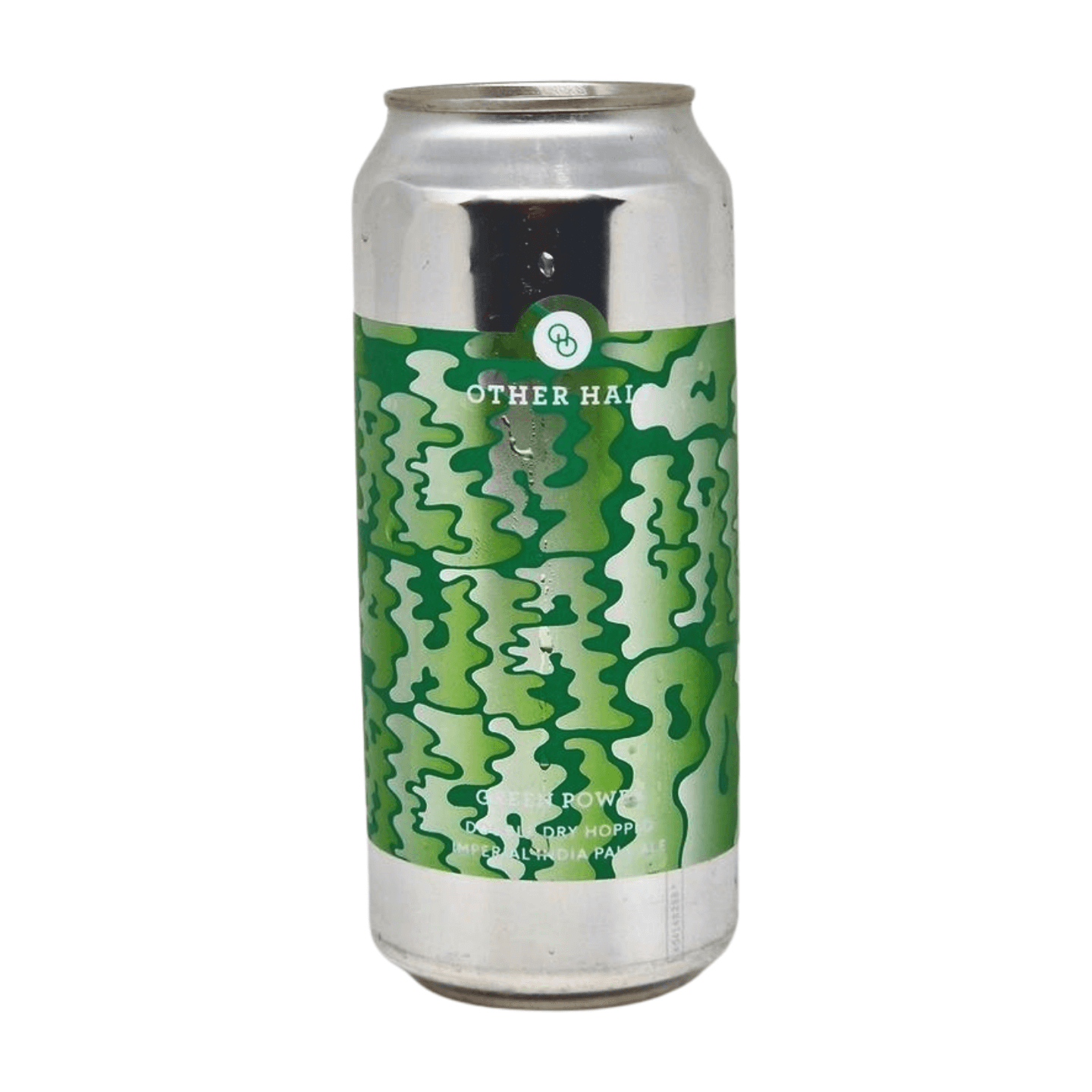 L'autre moitié de l'énergie verte | DIPA