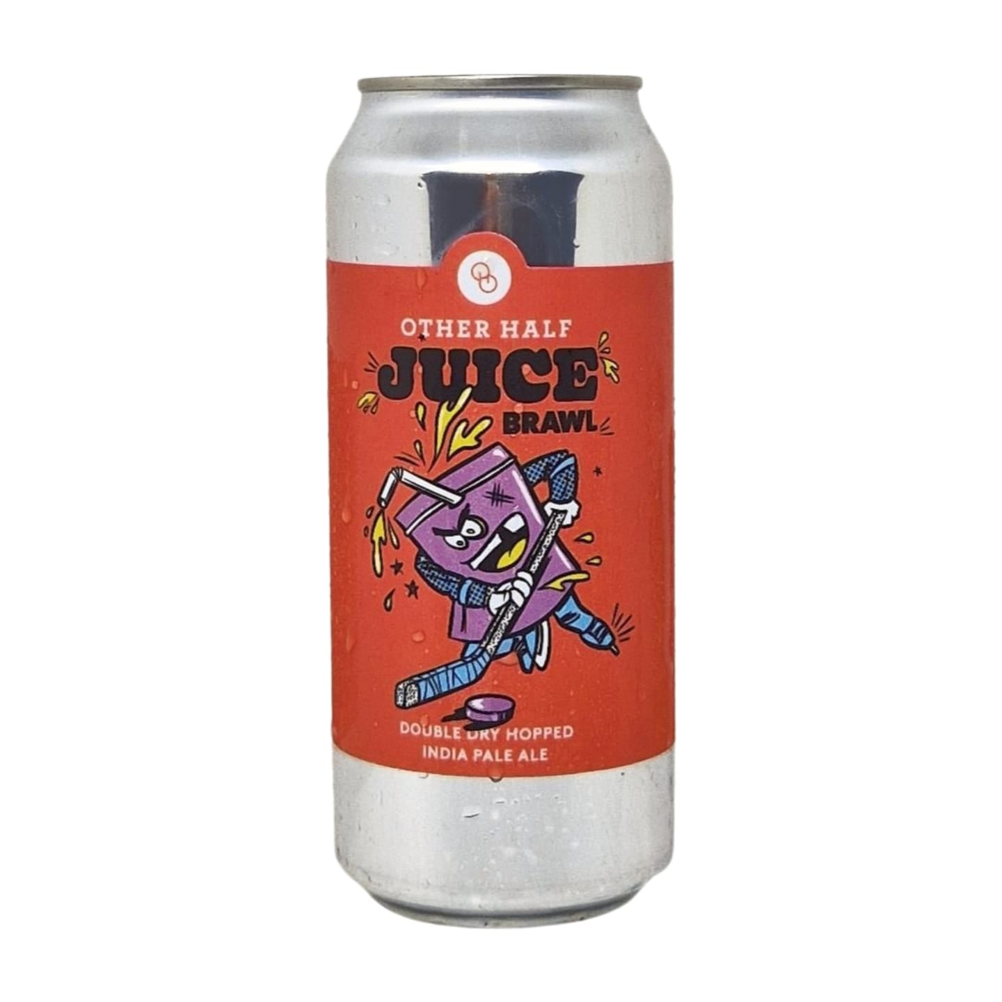 Other Half Juice Brawl | NEIPA koop je bij Verdins Bierwinkel