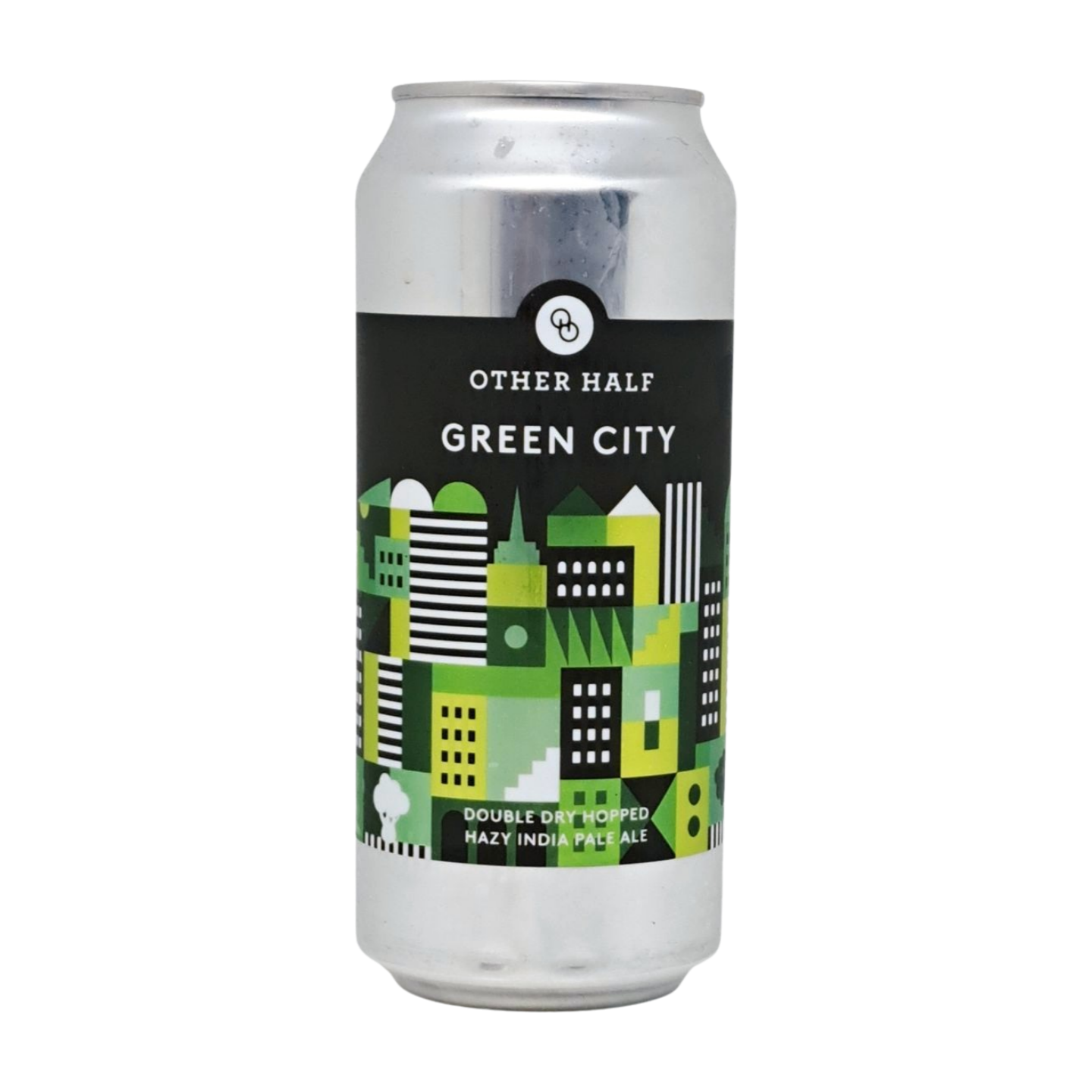 Other Half Green City | NEIPA