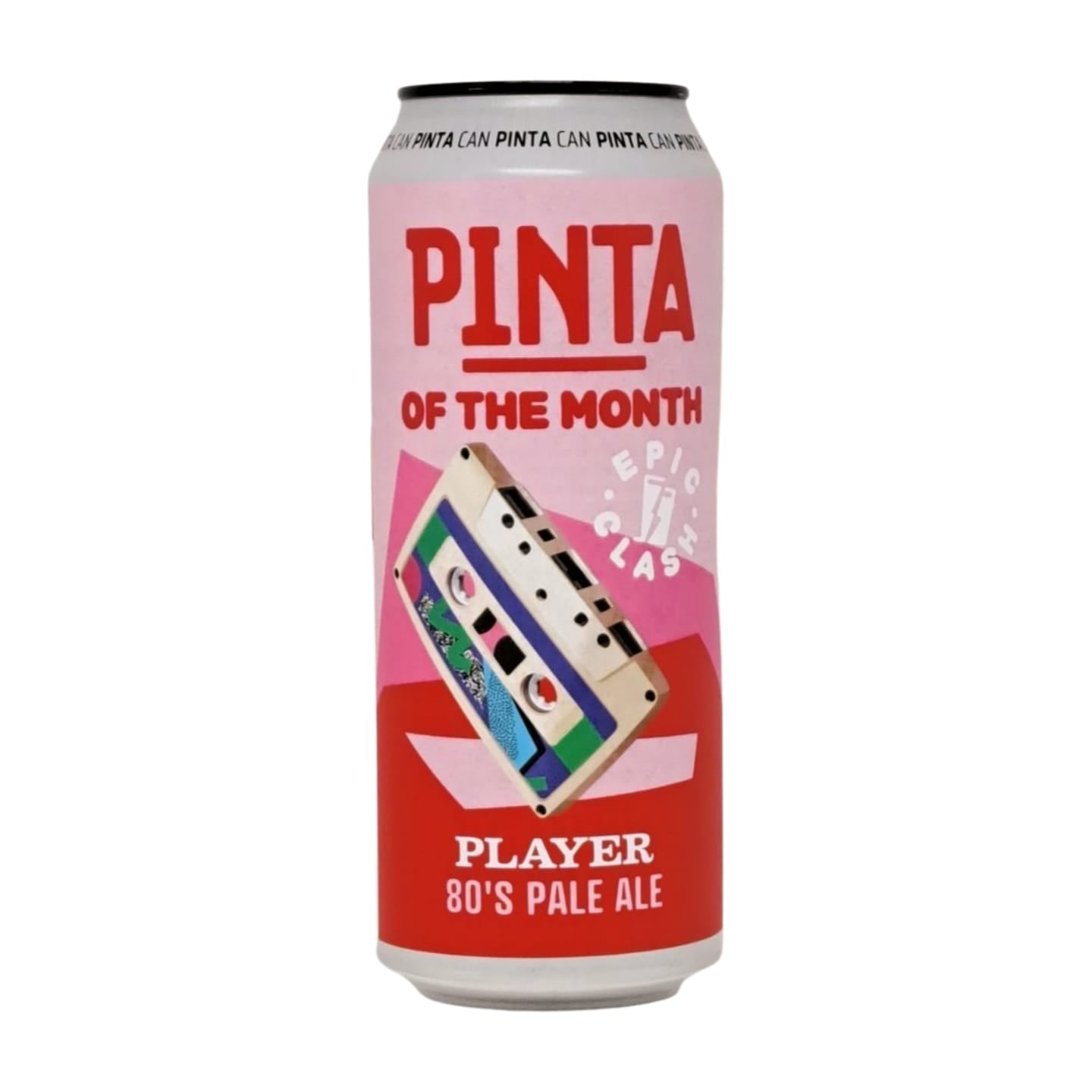 Pinta Player American Pale Ale