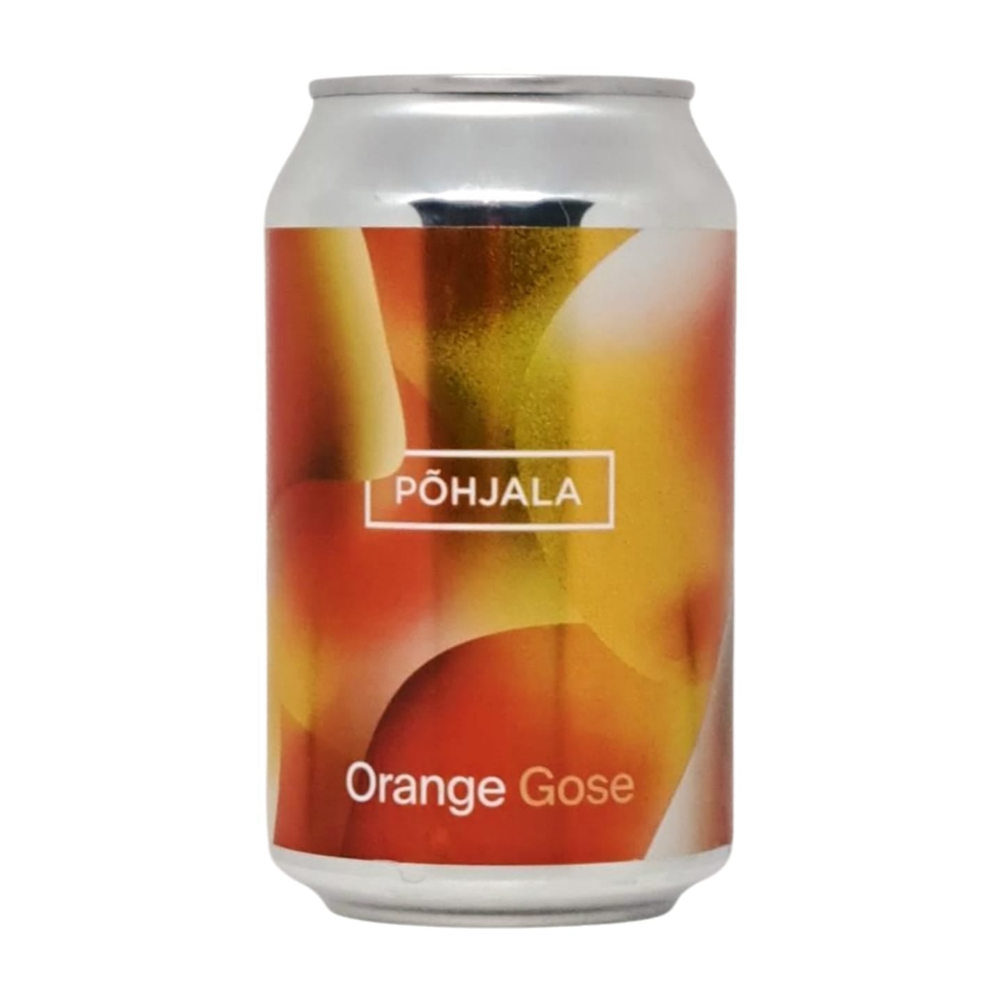 Pohjala Orange Gose Fruited Gose