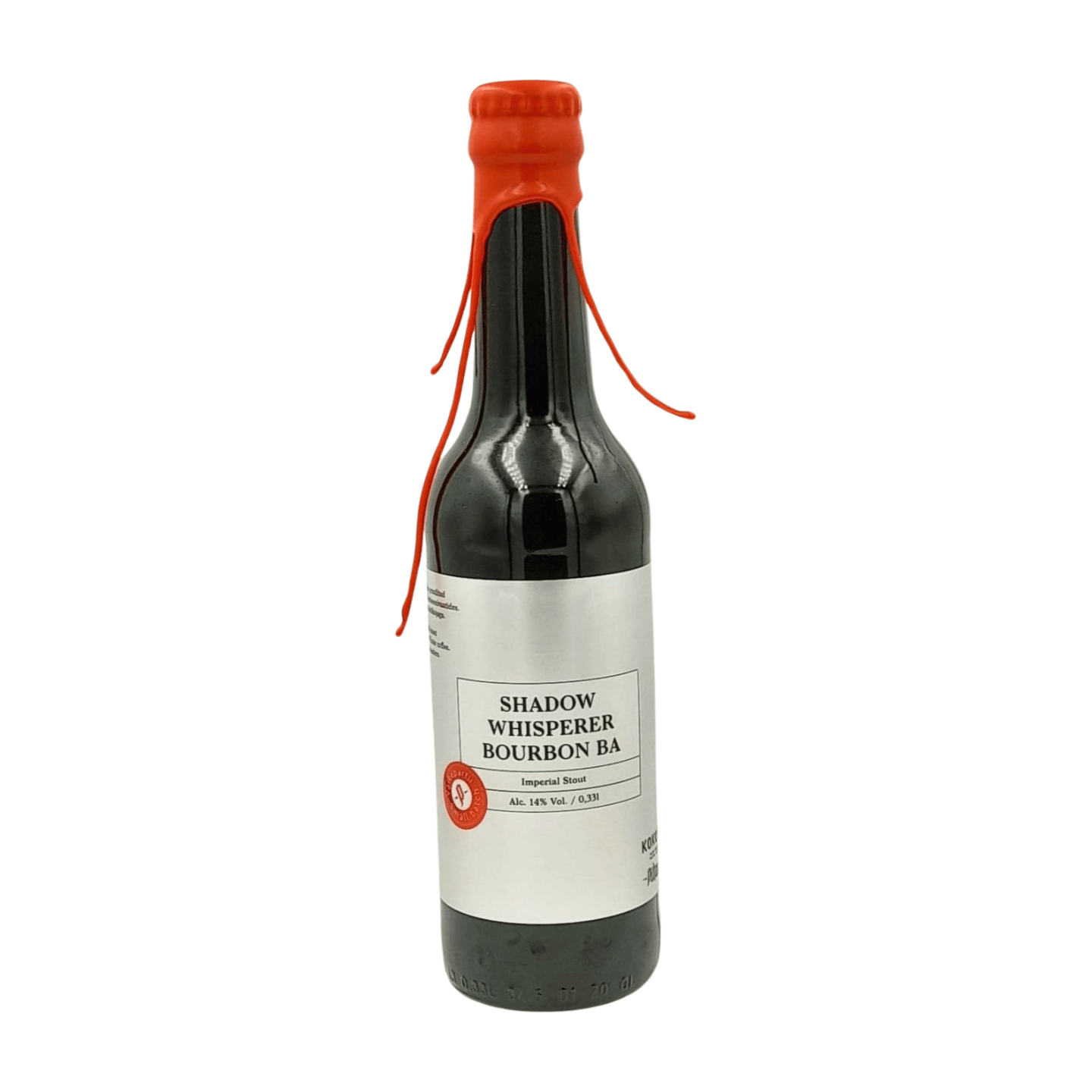 Pühaste Shadow Whisperer Bourbon BA | BA Imperial Stout Webshop Online Verdins Bierwinkel Rotterdam