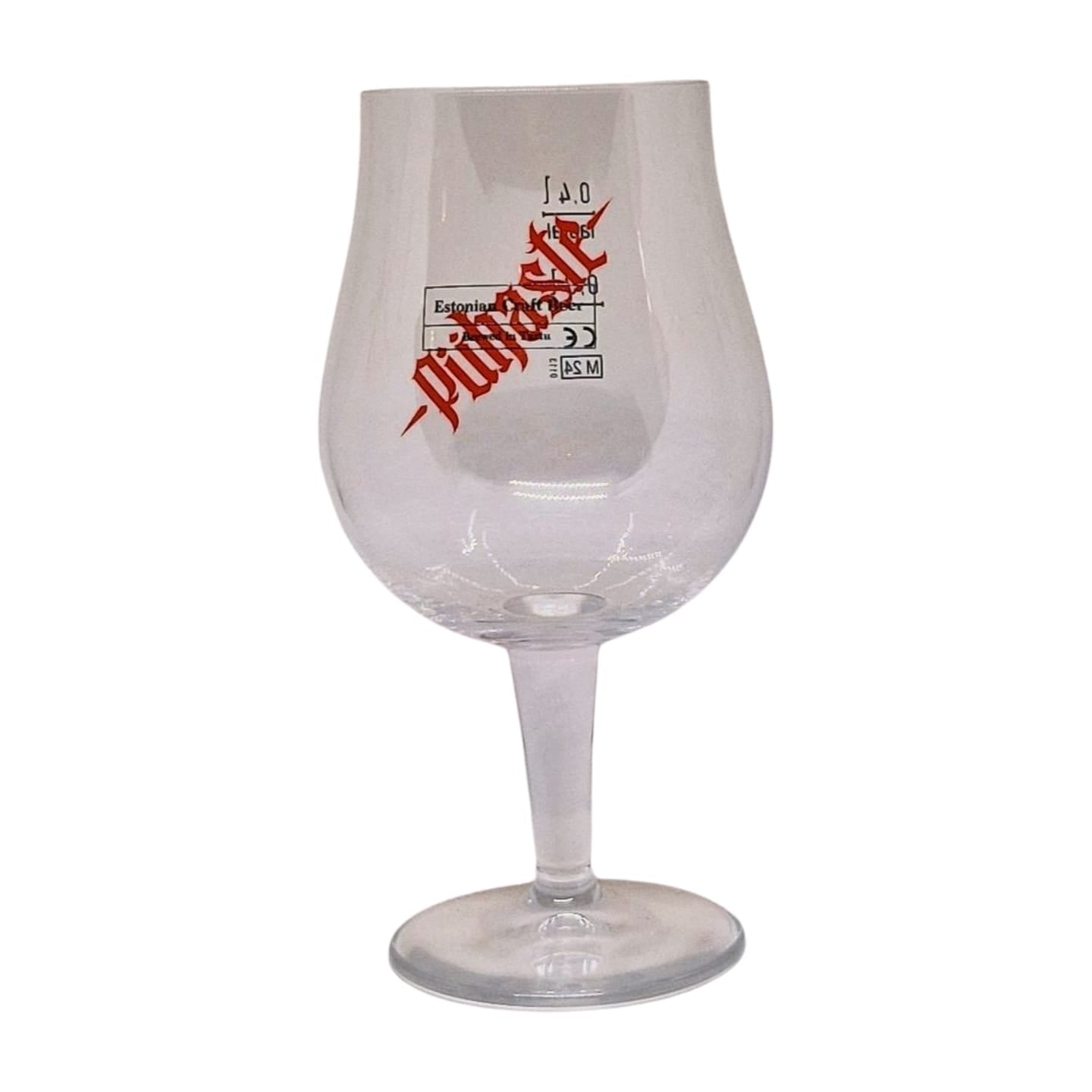 Bierglas van Puhaste kopen Online Verdins.nl