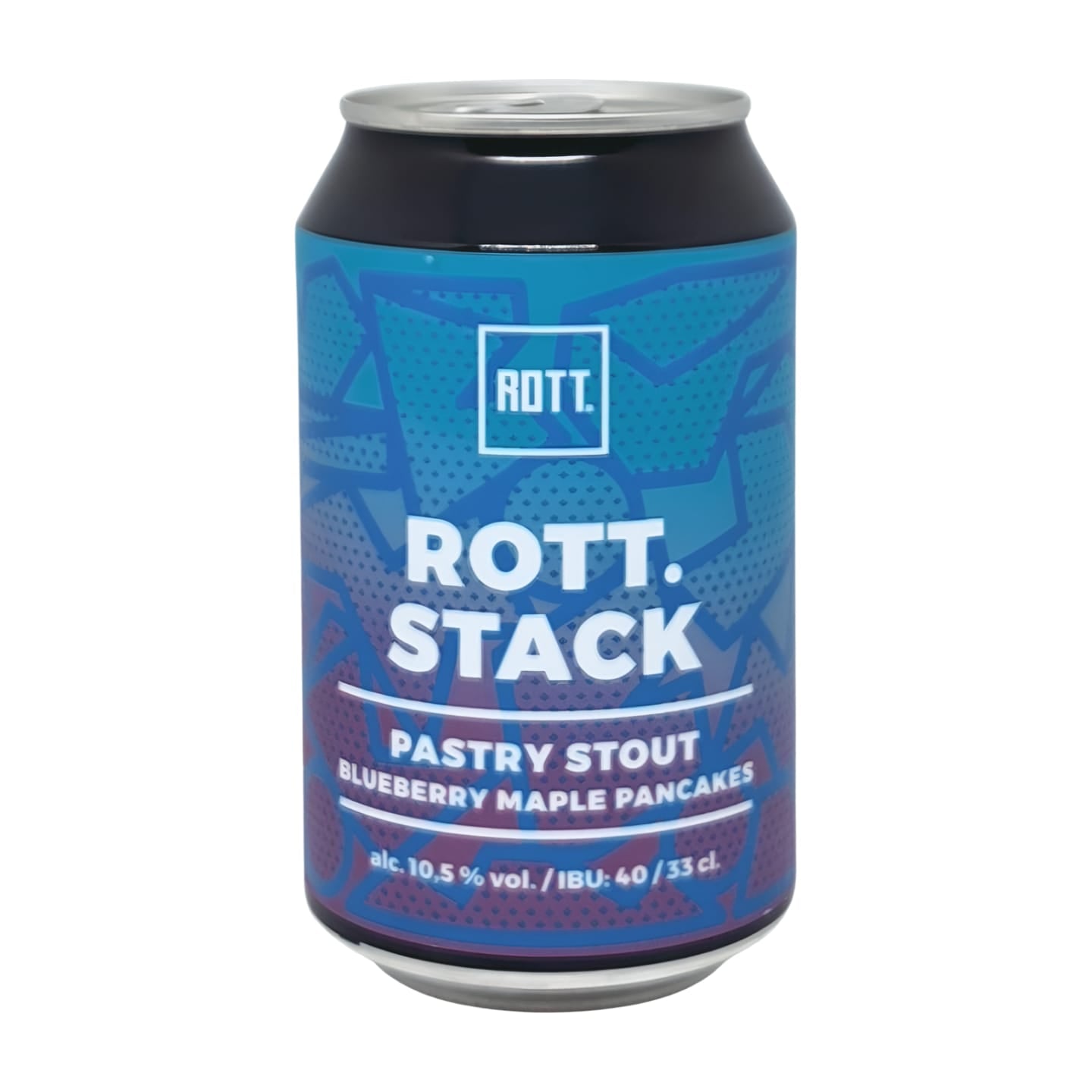 ROTT. Pastry Stout