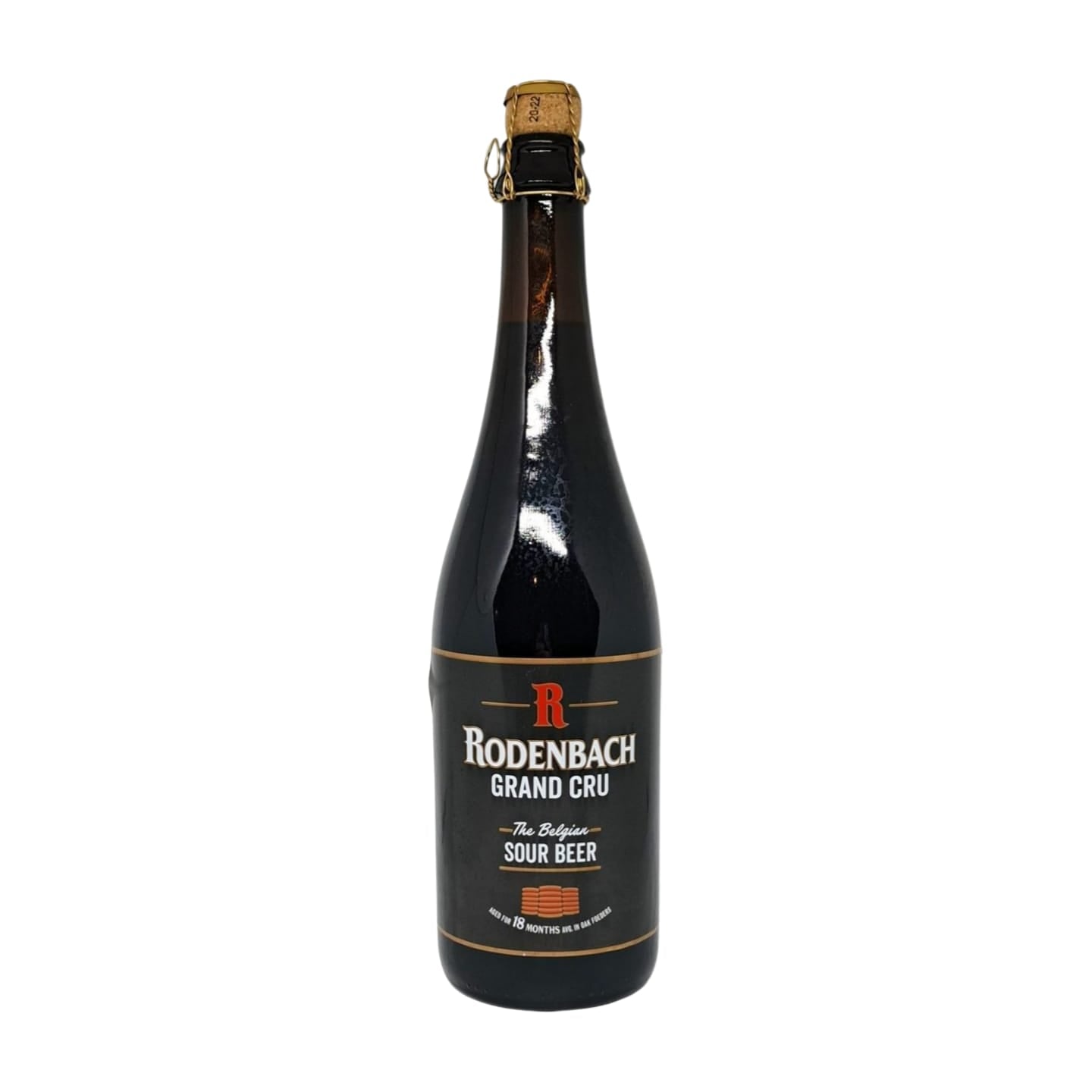 Rodenbach Grand Cru 75cl | Sour