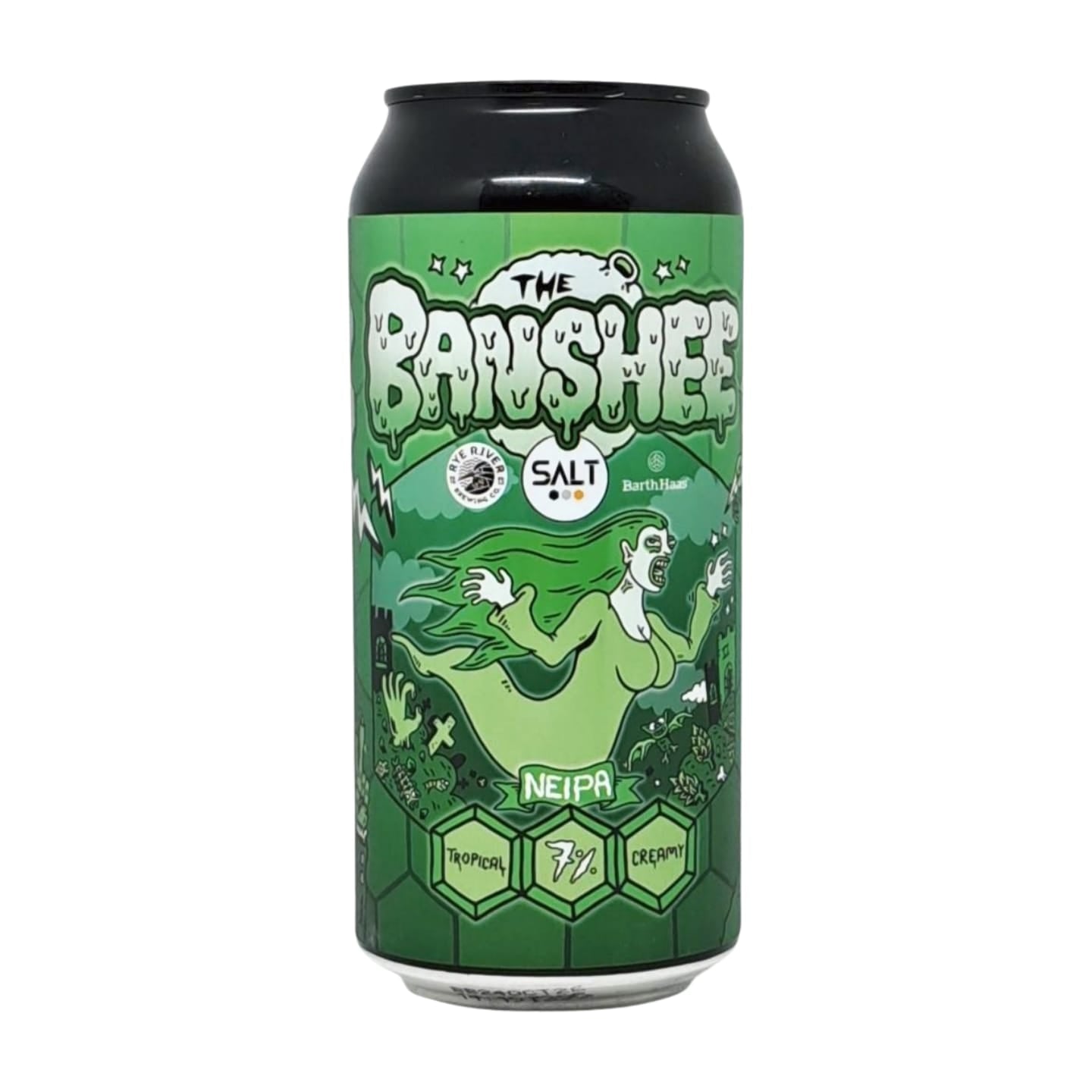 SALT Beers Ipa Online webshop Verdins