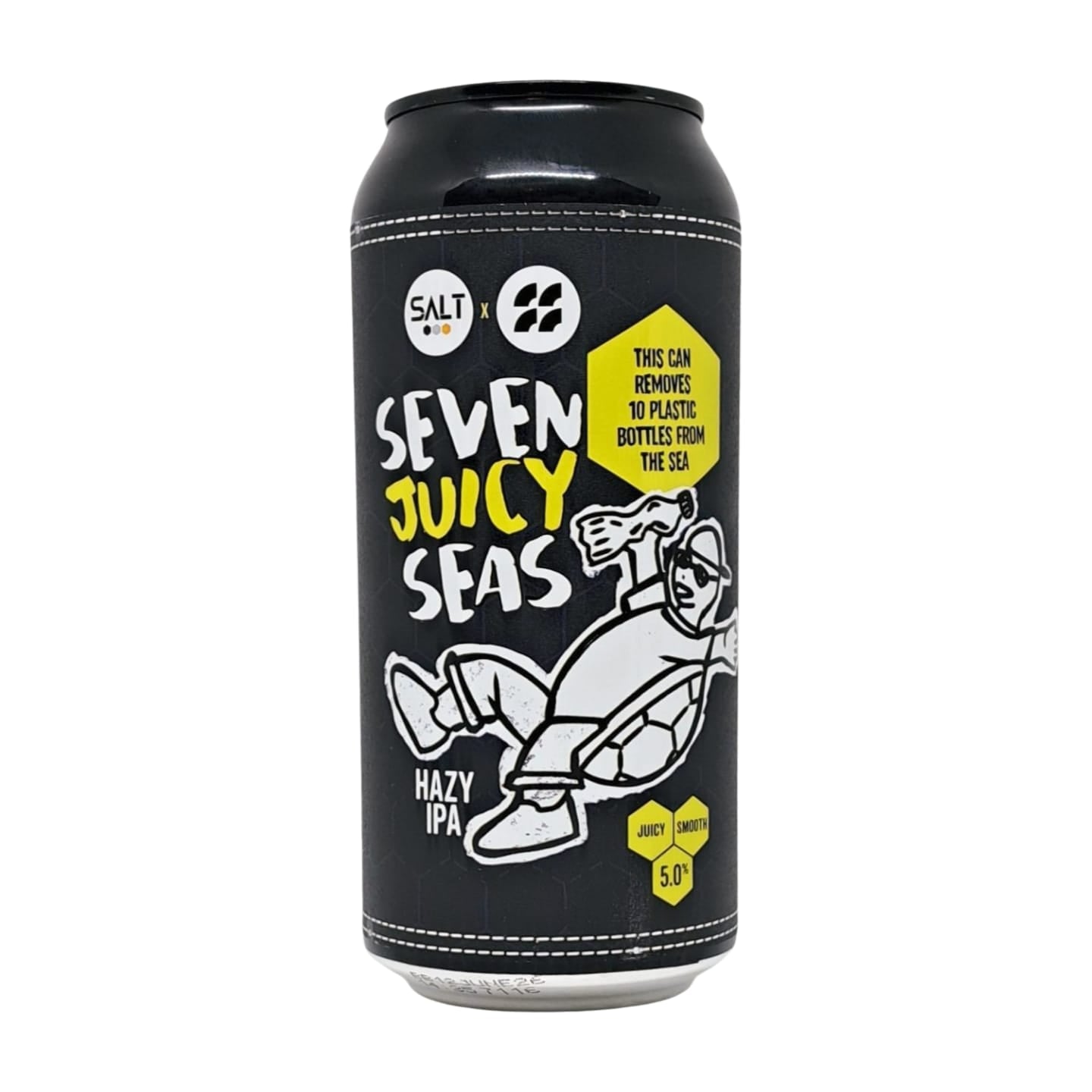 Salt Seven NEIPA