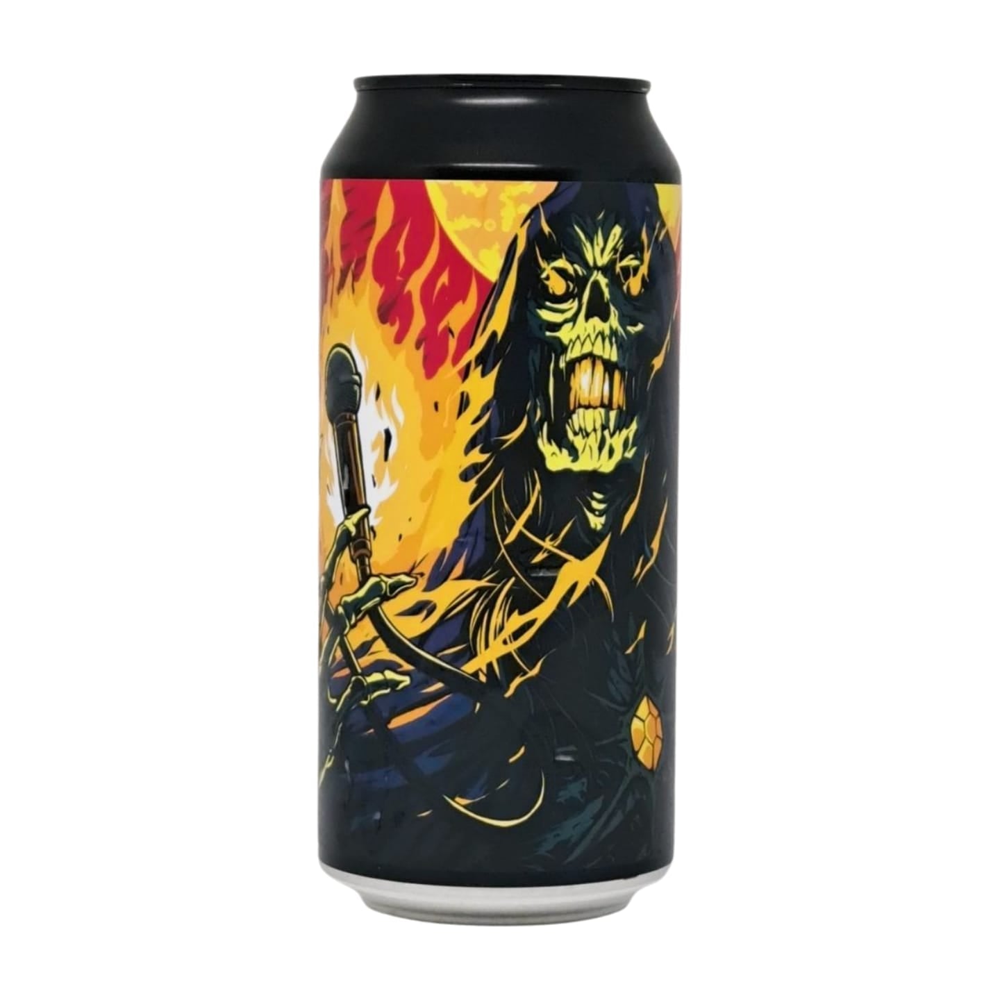 Seven Island Phantom of the Hopera DIPA