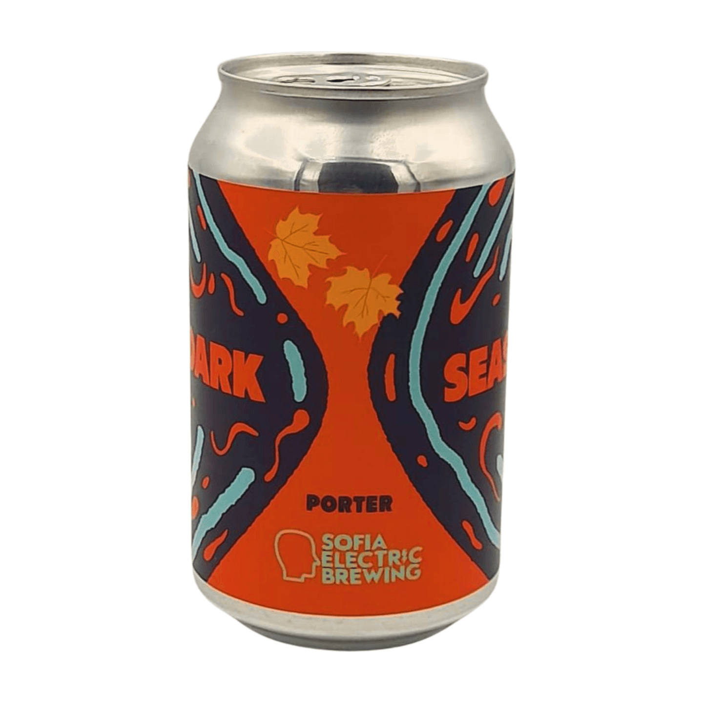 Sofia Electric Brewing Dark Season | Porter Webshop Online Verdins Bierwinkel Rotterdam