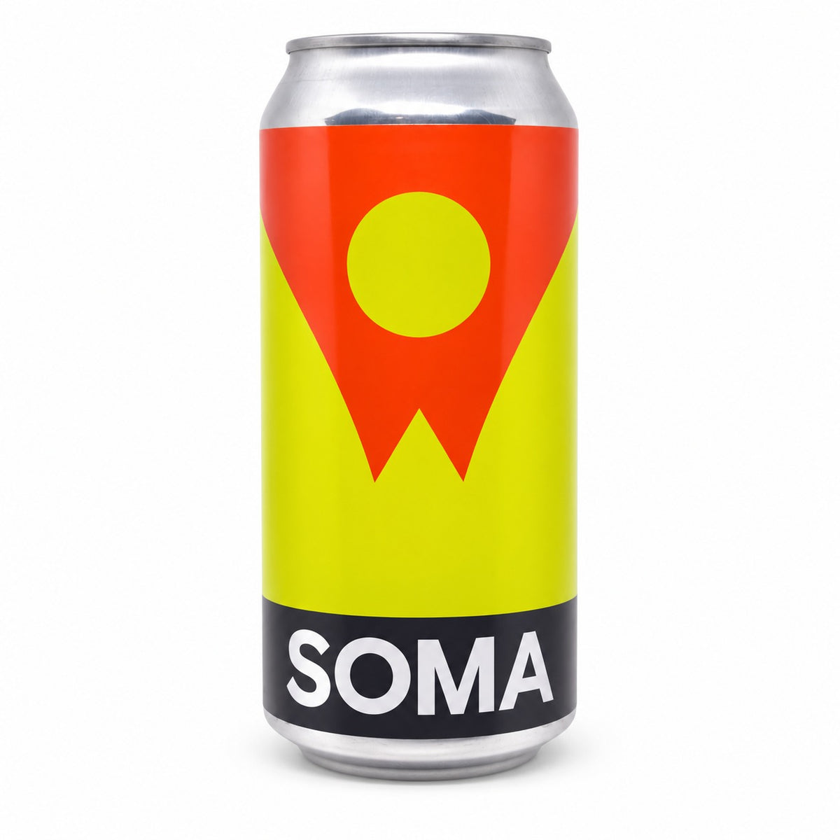 Soma Beer Juice NEIPA