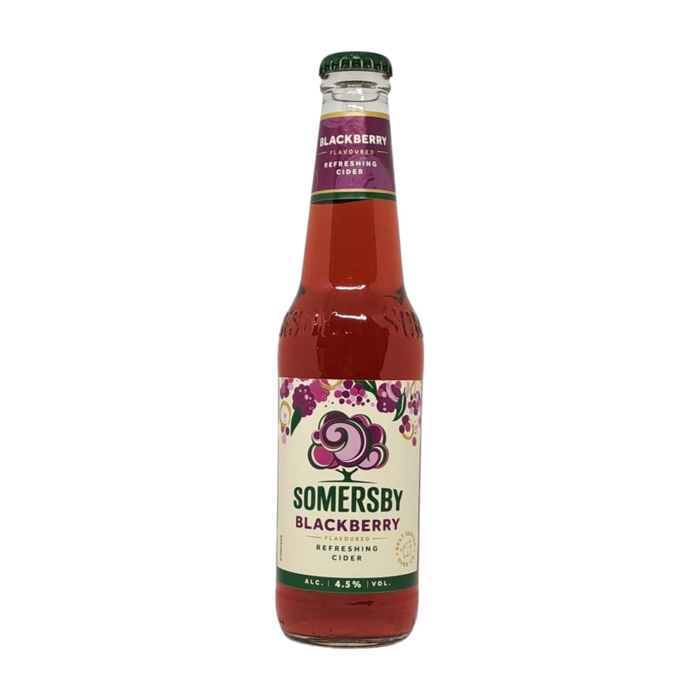 Somersby Cider