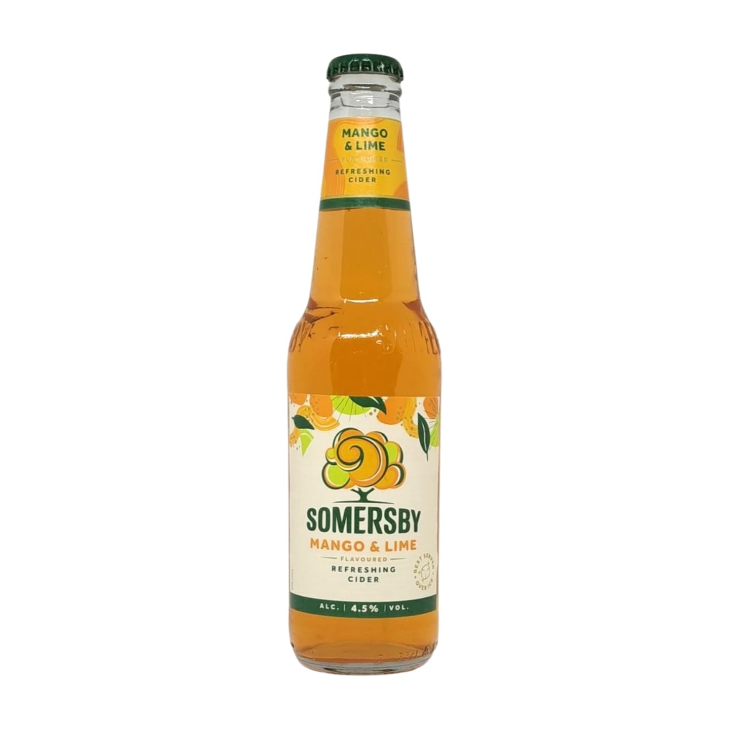 Somersby Cider