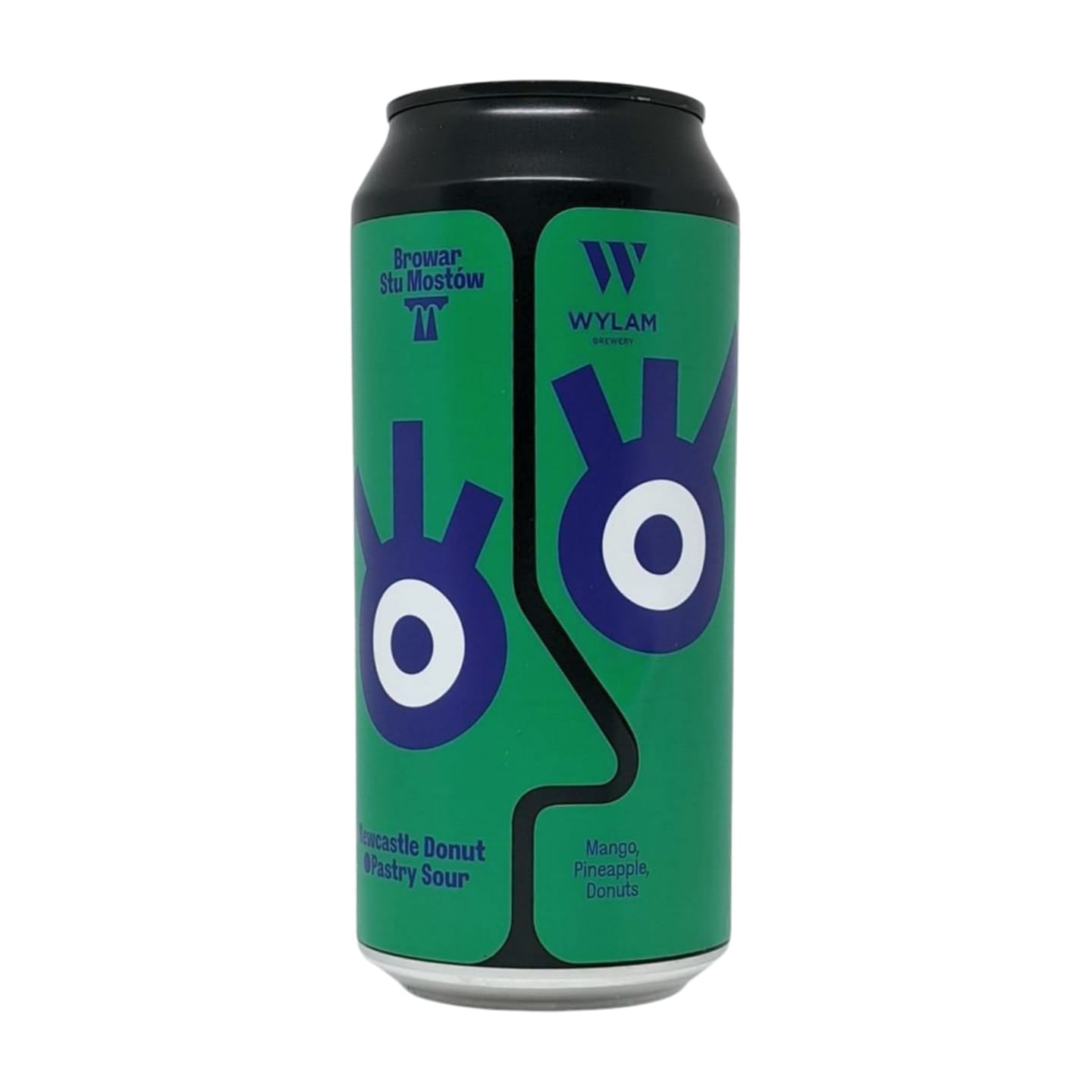 Stu Mostow Donut Sour Online