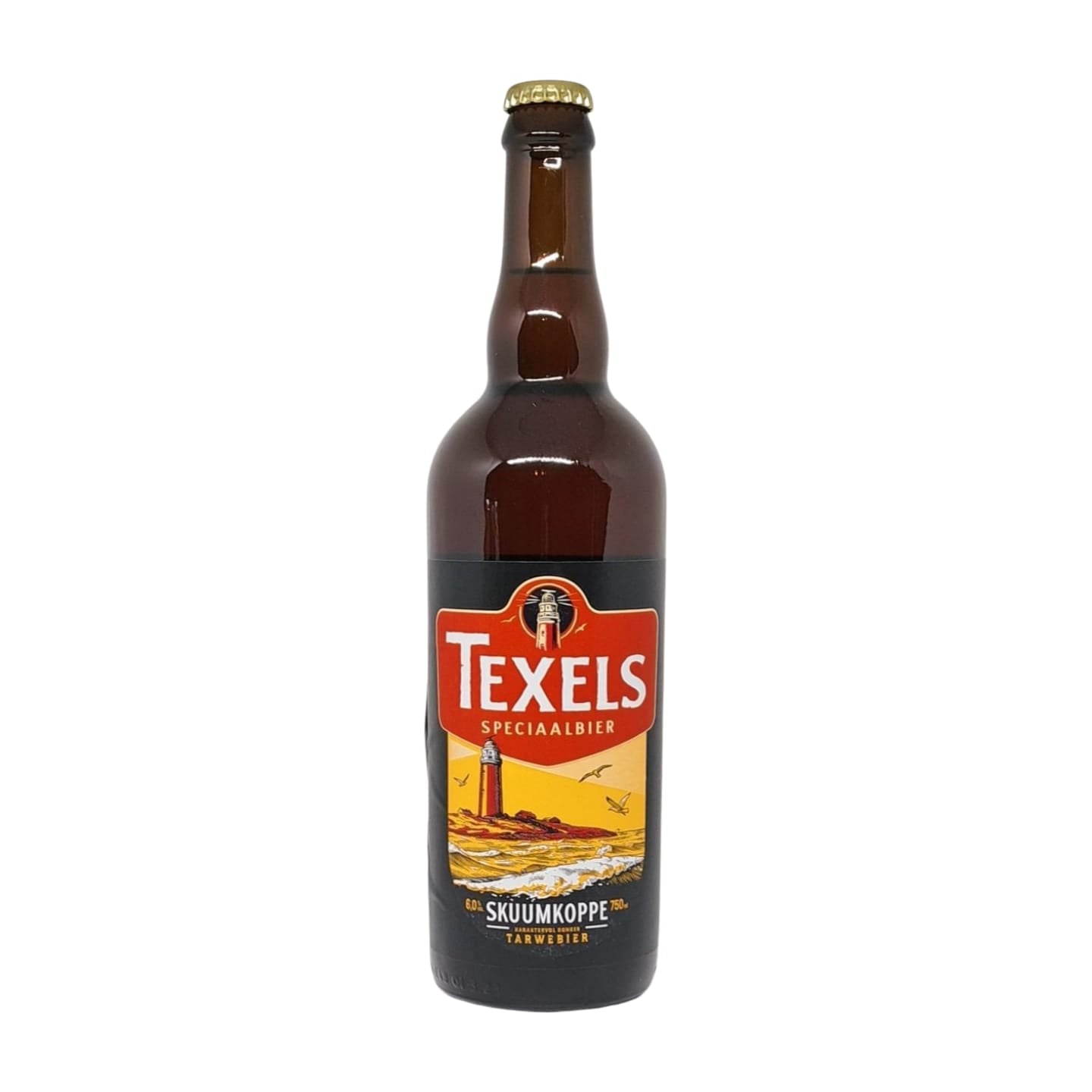 Texels Tarwebier