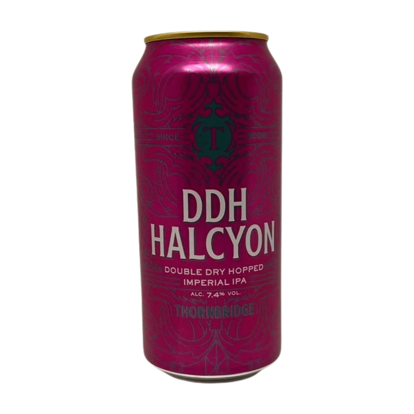Thornbridge DDH Halcyon | D.I.P.A.