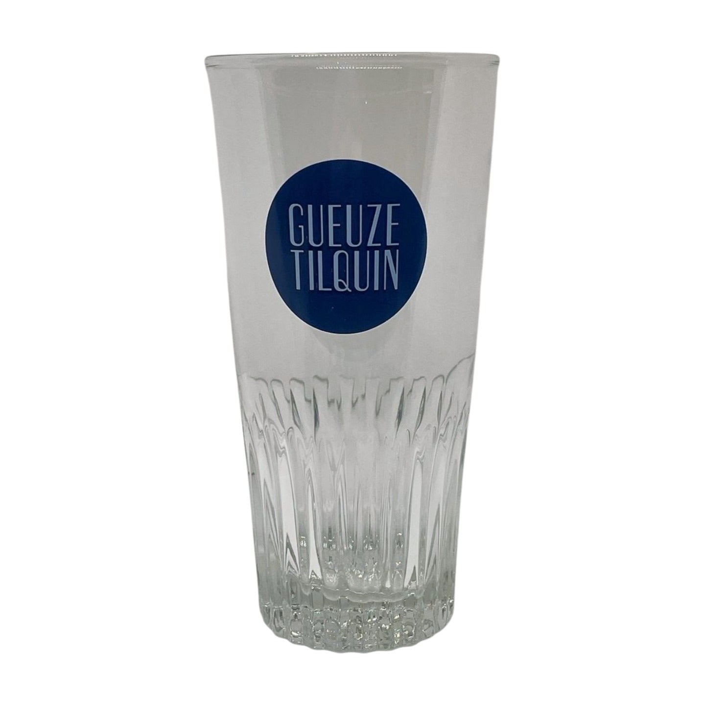 Tilquin Glas 33CL | Glas koop je bij Verdins Bierwinkel
